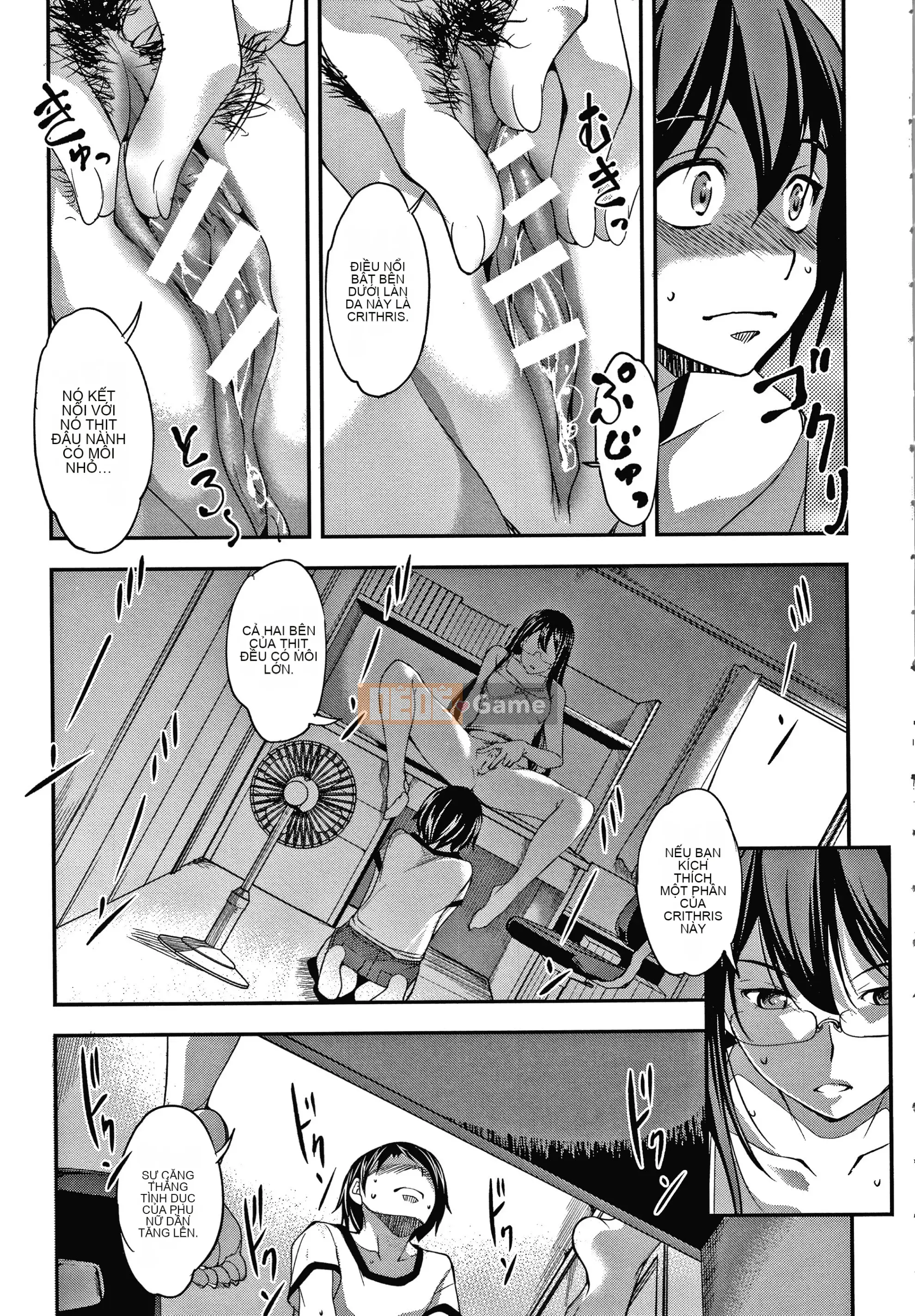 [Amano Issui] Phả hệ của mẹ, chị gái và em gái sắc dục + thẻ minh họa