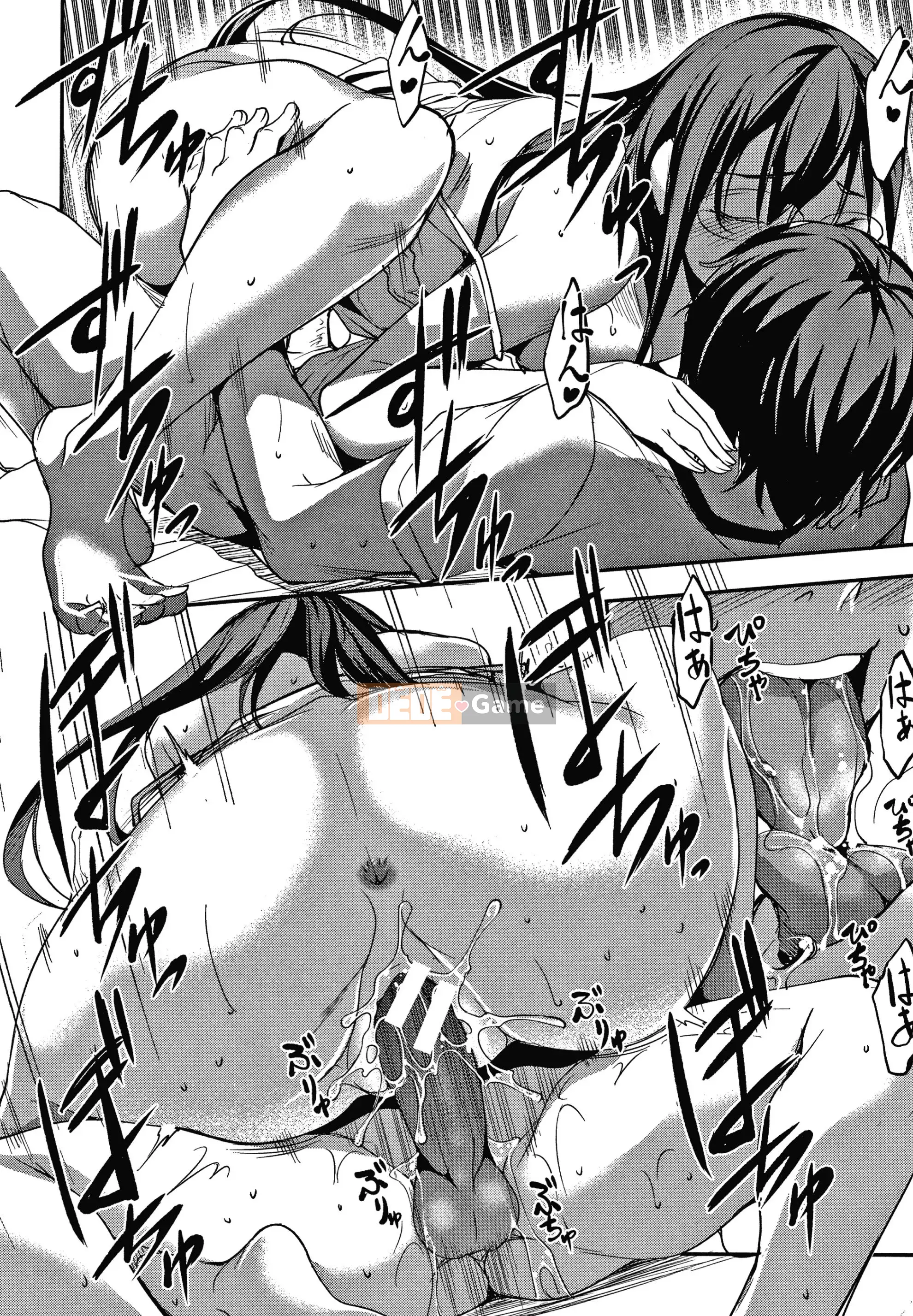 [Amano Issui] Phả hệ của mẹ, chị gái và em gái sắc dục + thẻ minh họa