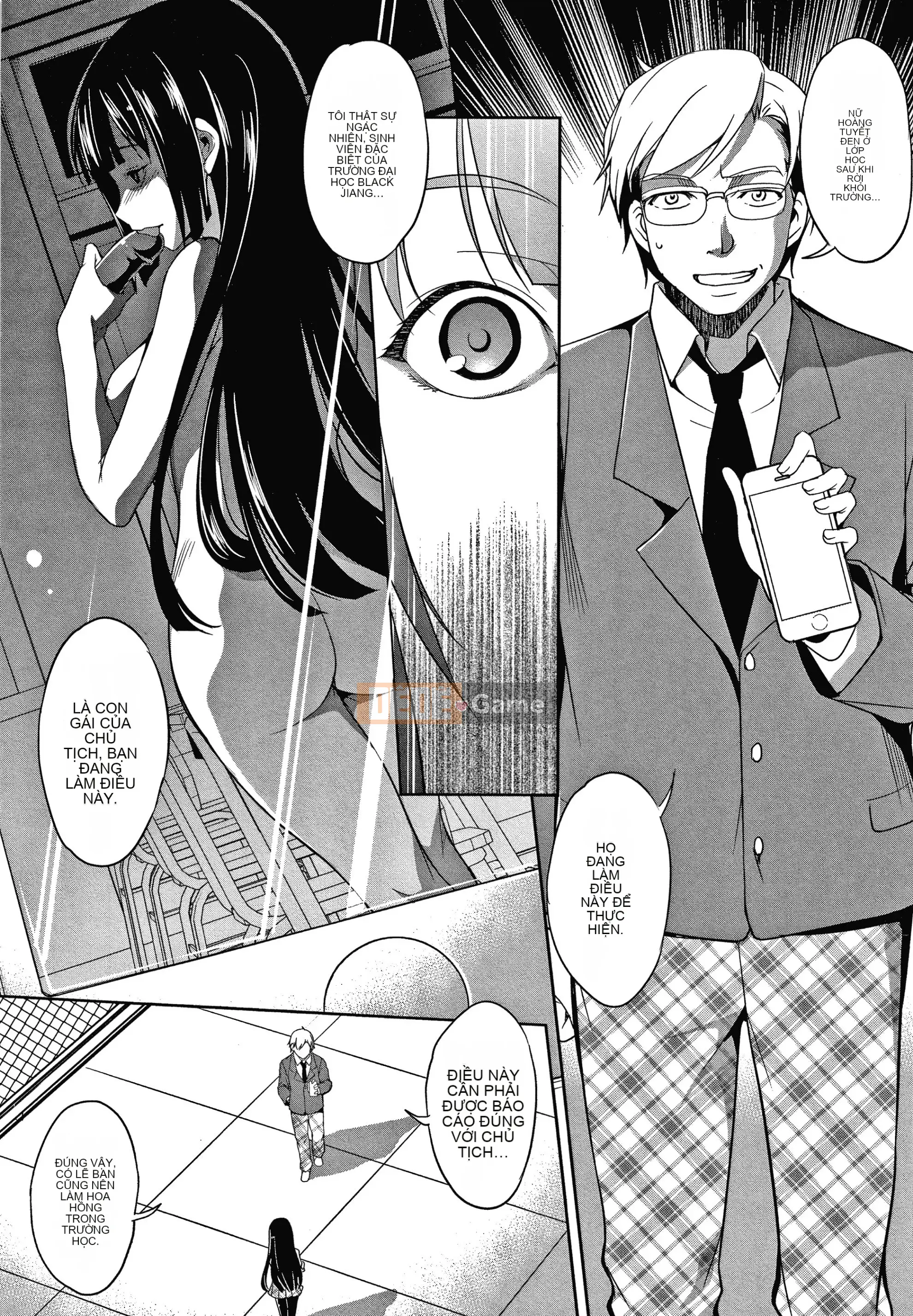 [Amano Issui] Phả hệ của mẹ, chị gái và em gái sắc dục + thẻ minh họa