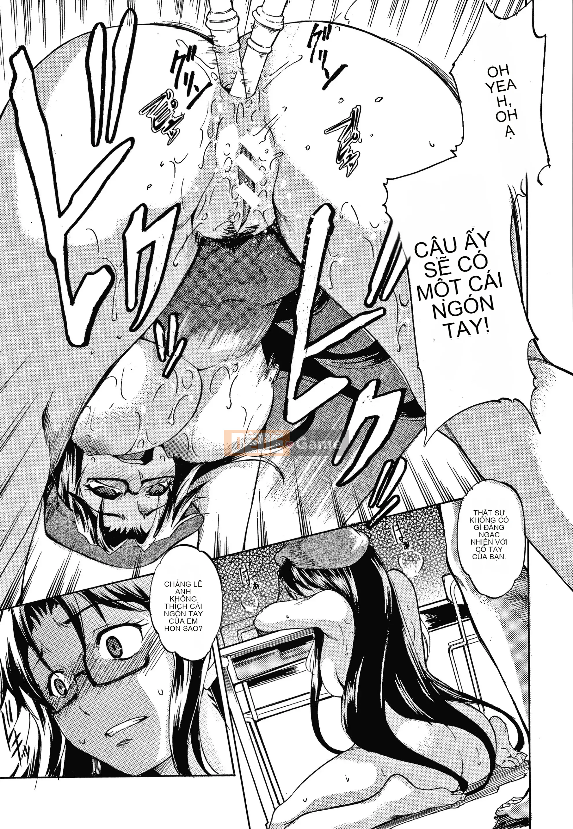 [Amano Issui] Phả hệ của mẹ, chị gái và em gái sắc dục + thẻ minh họa