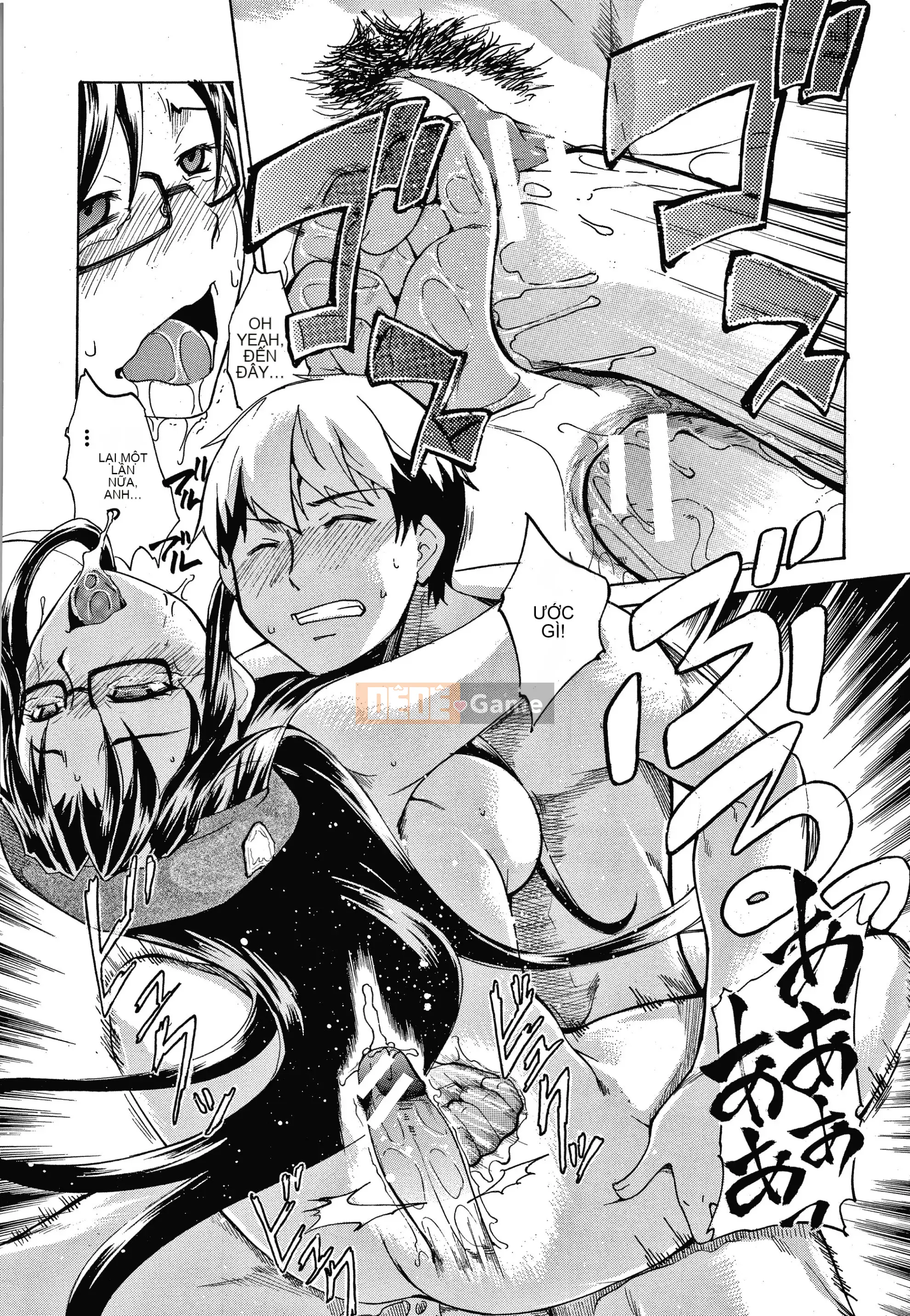 [Amano Issui] Phả hệ của mẹ, chị gái và em gái sắc dục + thẻ minh họa