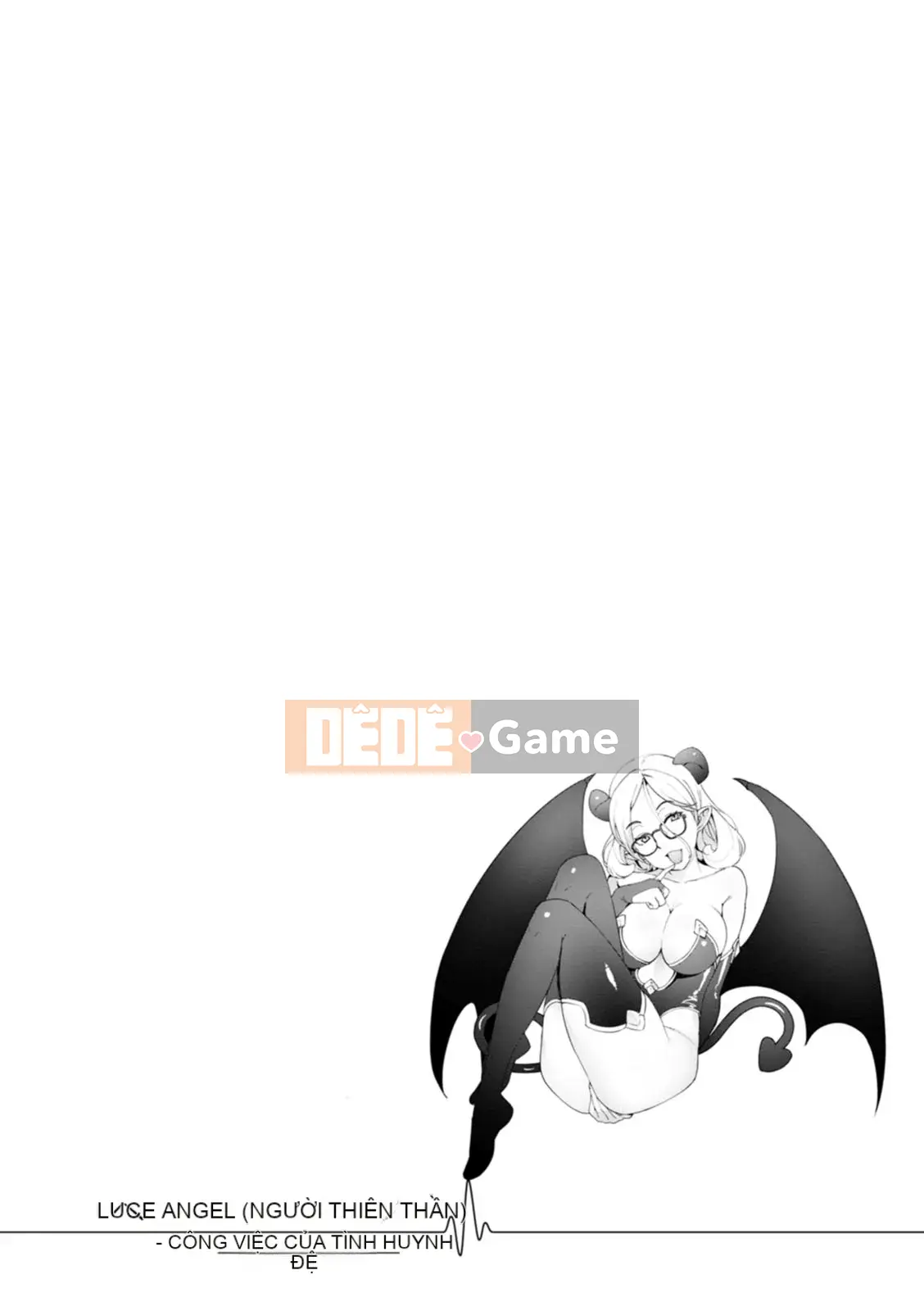 [Bakheesi AT] Thiên thần sức khỏe Kangou no Shigoto [Kỹ thuật số]