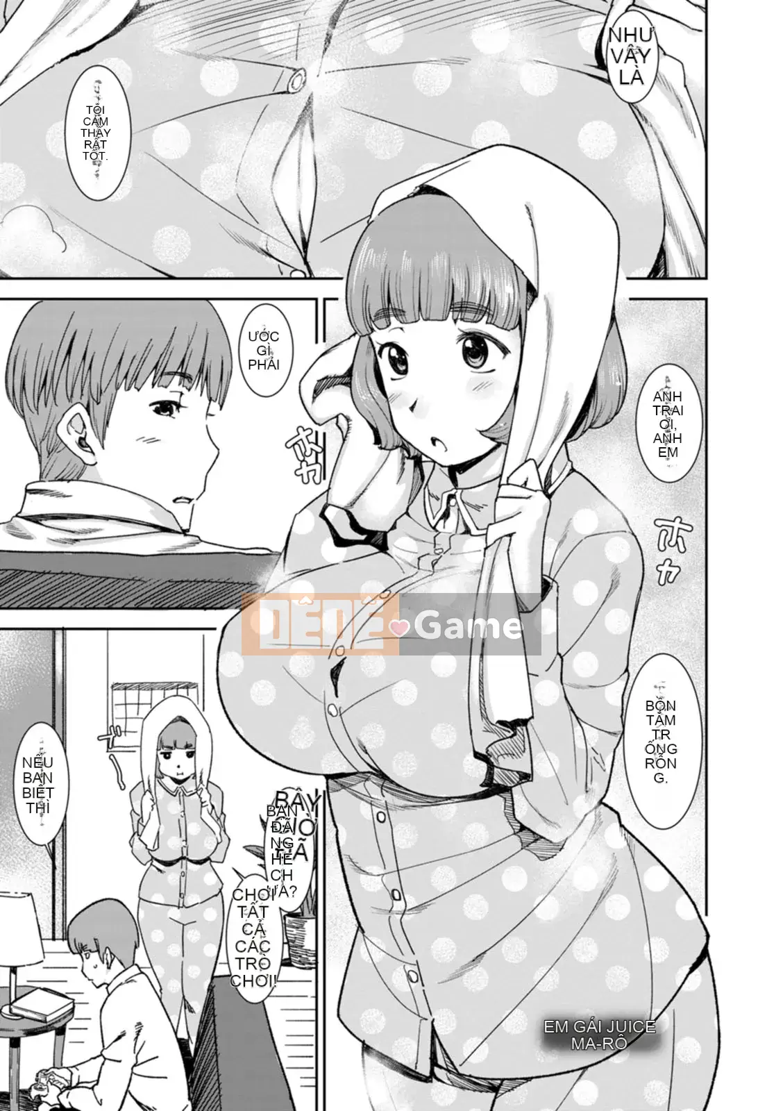 [Bakheesi AT] Thiên thần sức khỏe Kangou no Shigoto [Kỹ thuật số]