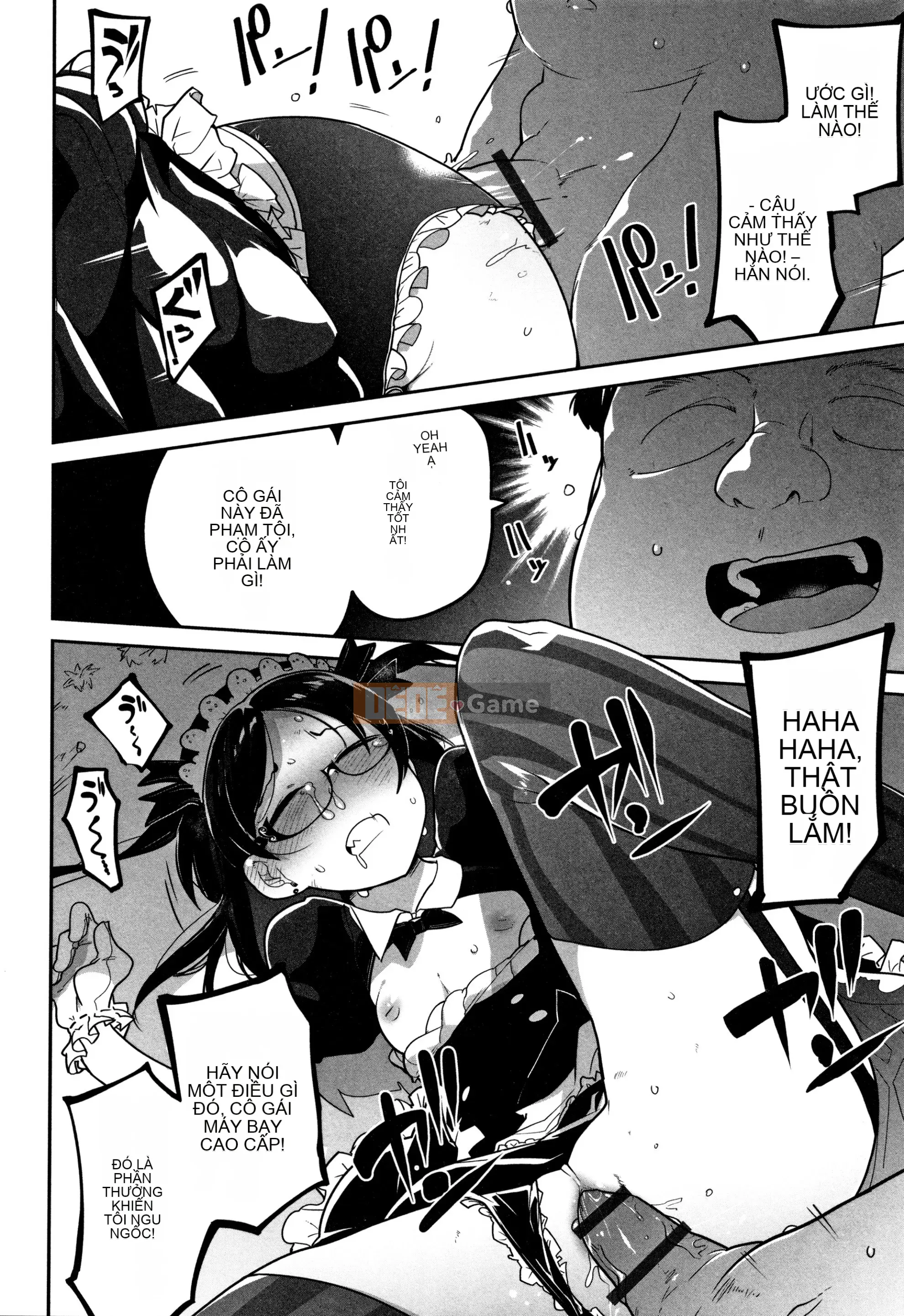 [Tsukusun] Tội nghiệp mà dễ thương + Thẻ minh họa