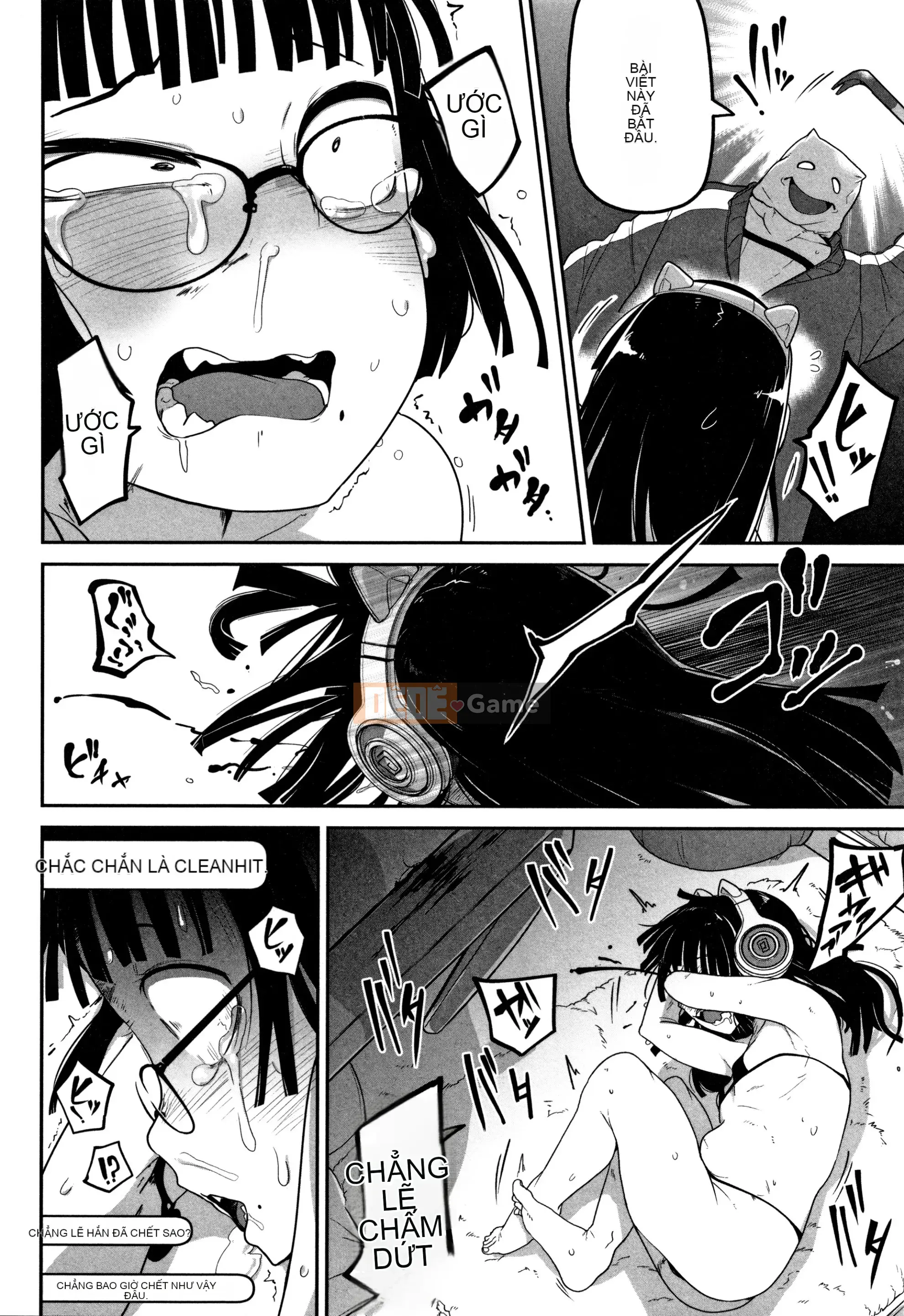 [Tsukusun] Tội nghiệp mà dễ thương + Thẻ minh họa