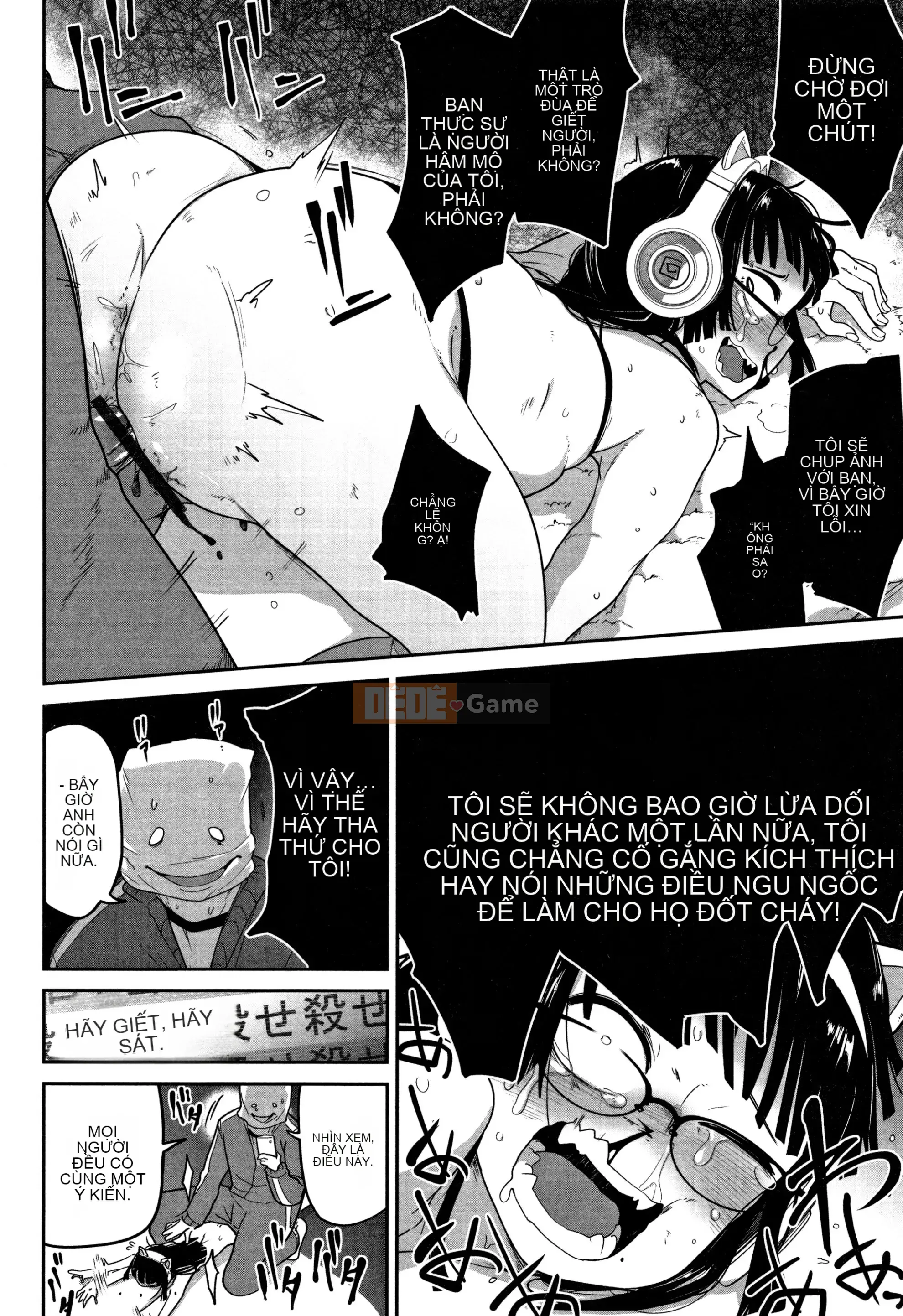 [Tsukusun] Tội nghiệp mà dễ thương + Thẻ minh họa