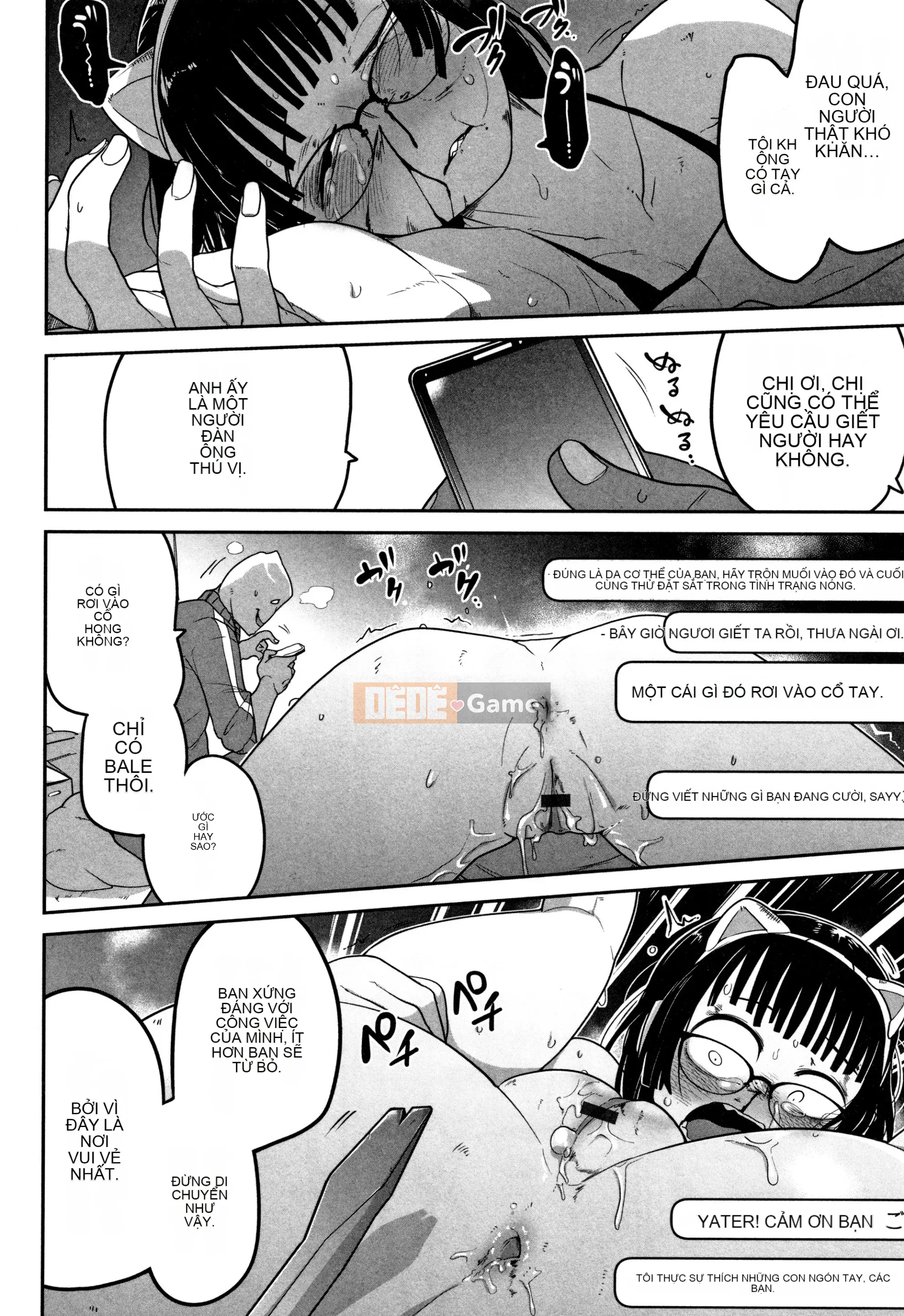 [Tsukusun] Tội nghiệp mà dễ thương + Thẻ minh họa