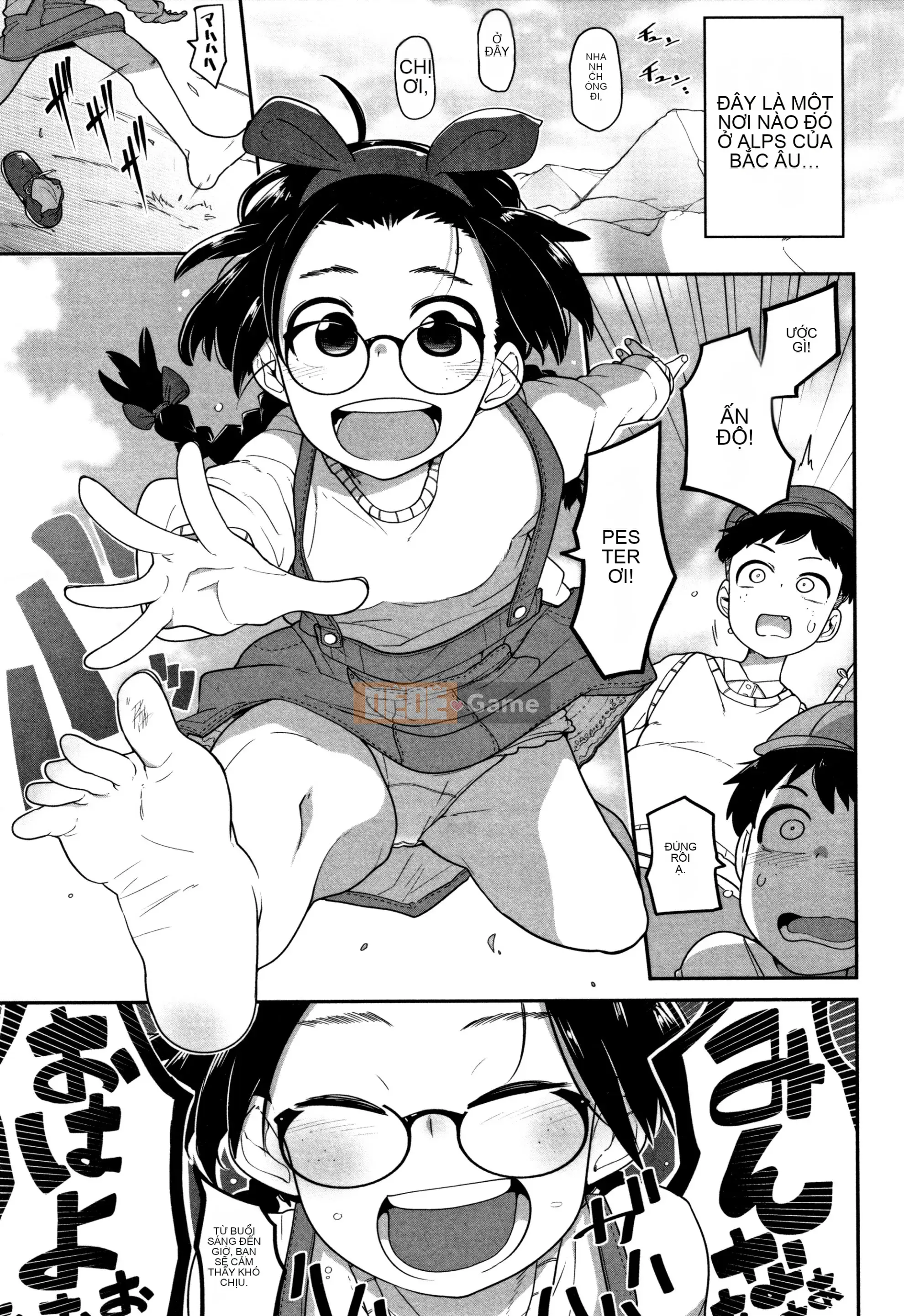 [Tsukusun] Tội nghiệp mà dễ thương + Thẻ minh họa