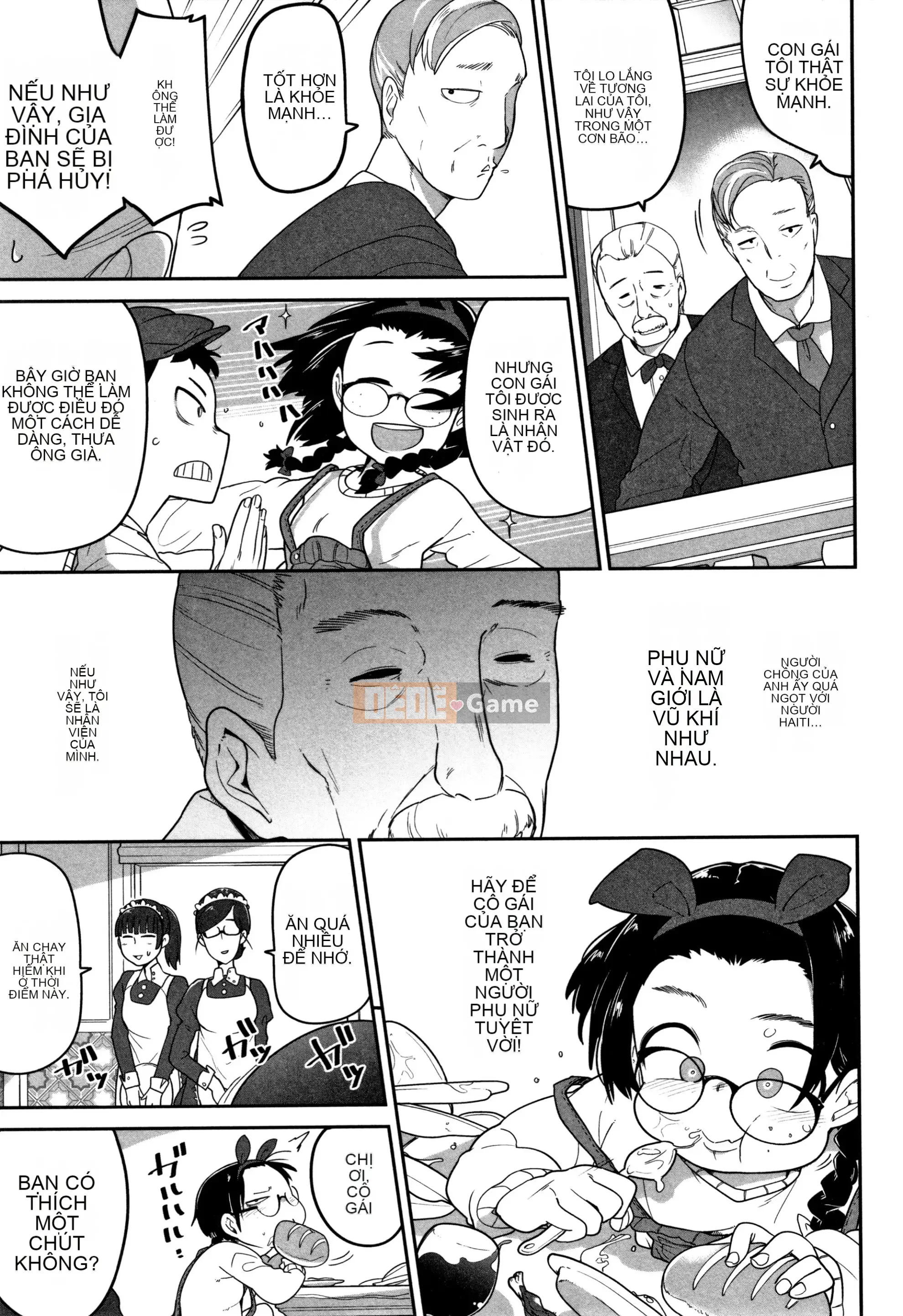 [Tsukusun] Tội nghiệp mà dễ thương + Thẻ minh họa