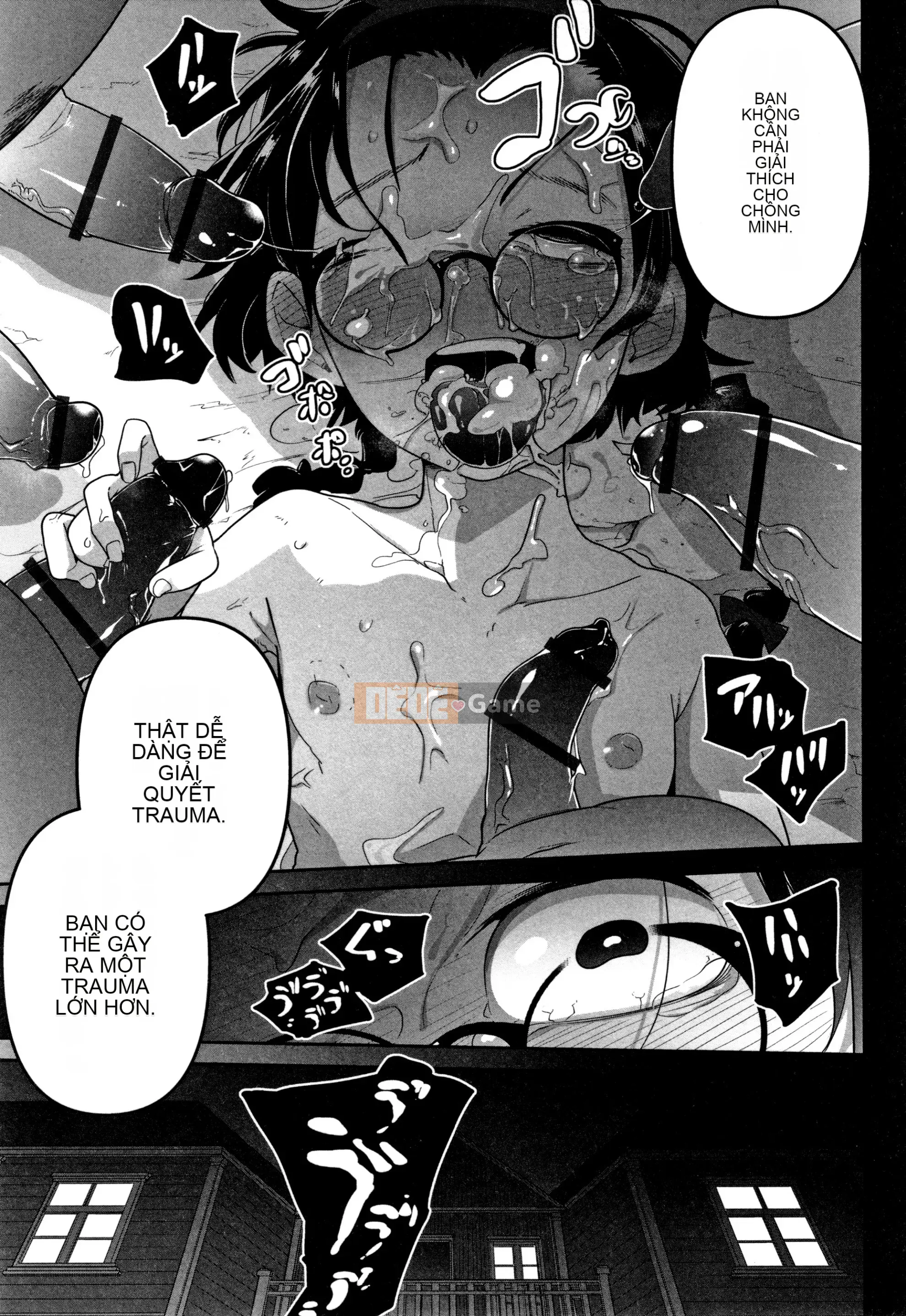 [Tsukusun] Tội nghiệp mà dễ thương + Thẻ minh họa