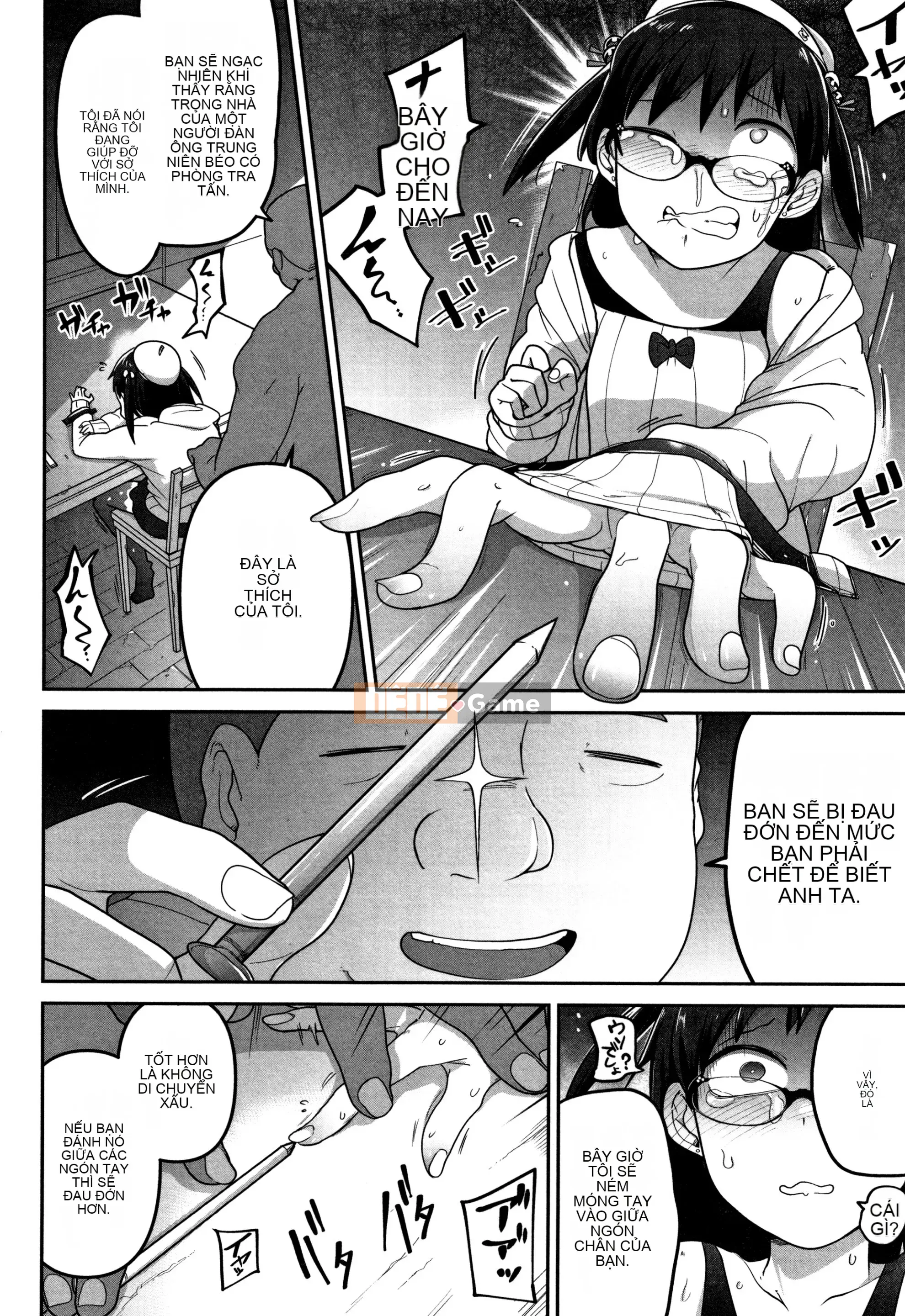 [Tsukusun] Tội nghiệp mà dễ thương + Thẻ minh họa