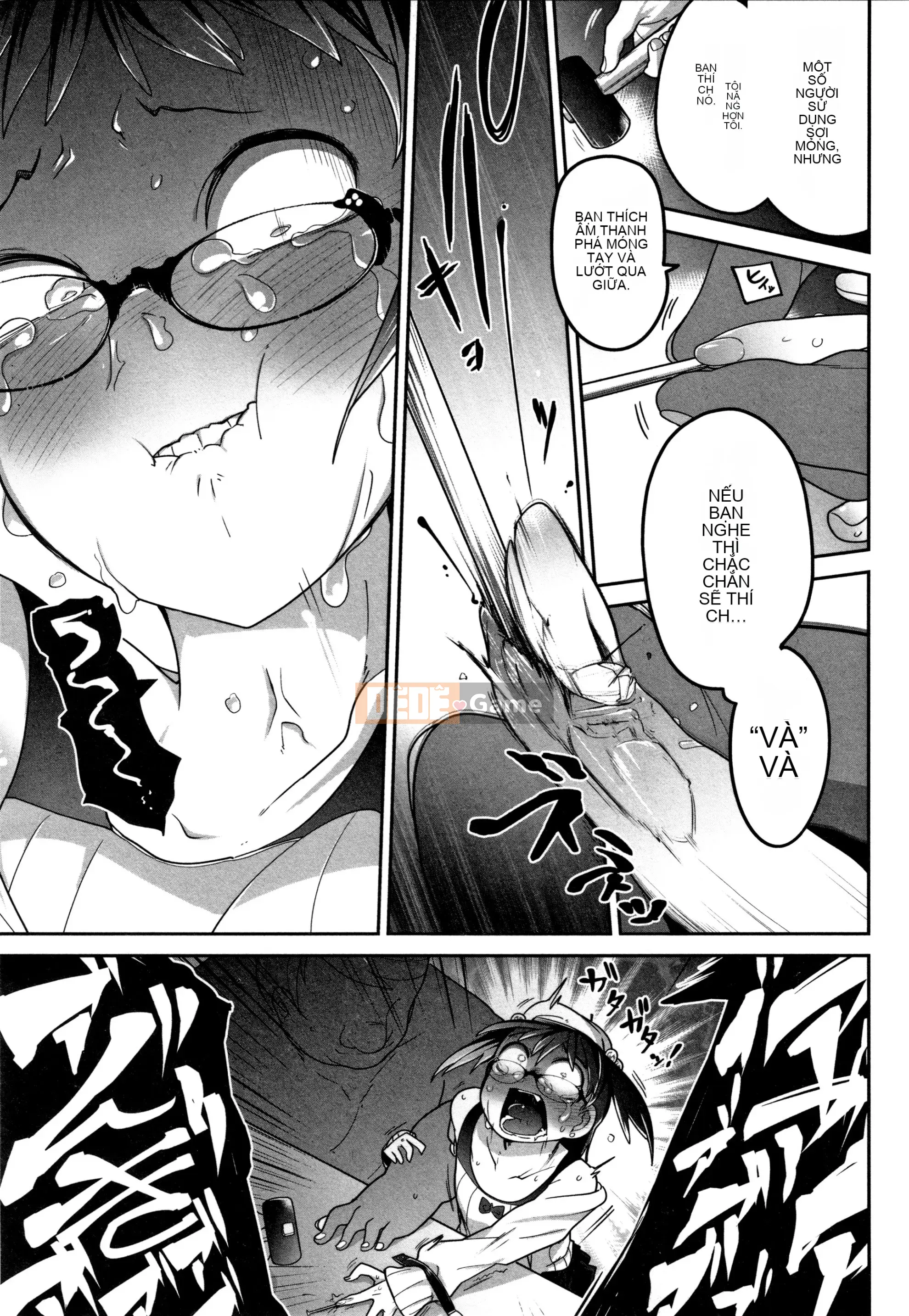 [Tsukusun] Tội nghiệp mà dễ thương + Thẻ minh họa