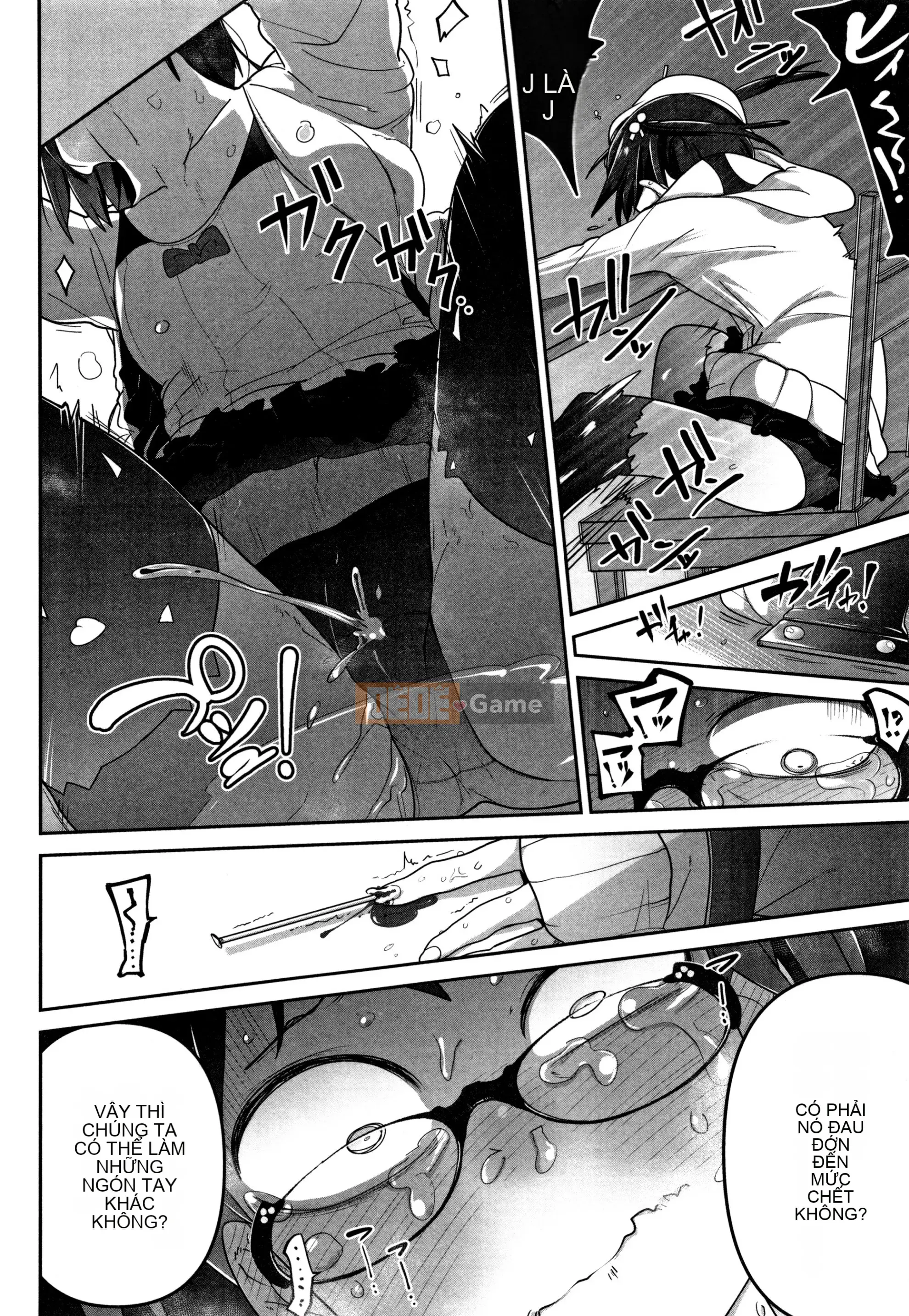 [Tsukusun] Tội nghiệp mà dễ thương + Thẻ minh họa