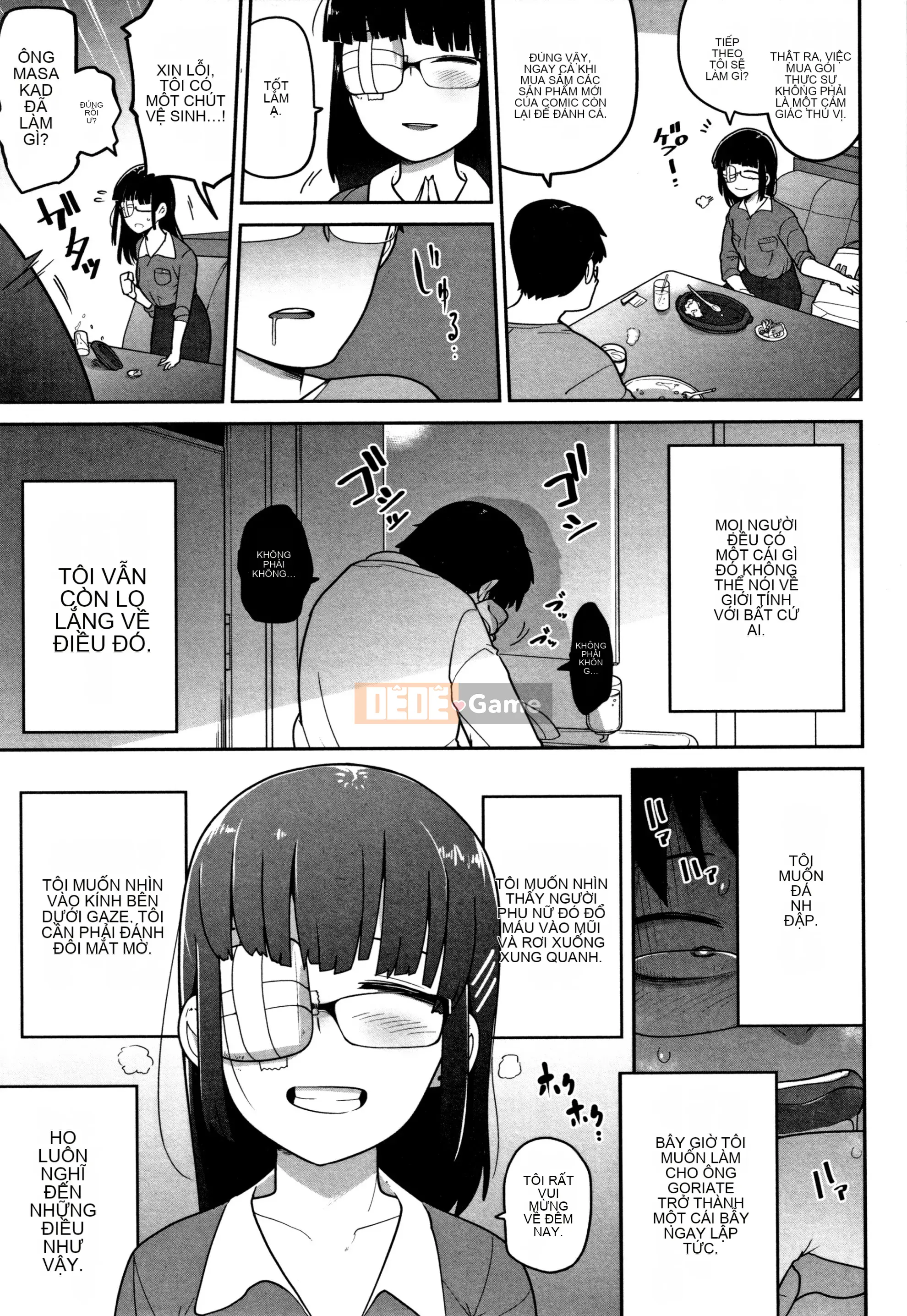 [Tsukusun] Tội nghiệp mà dễ thương + Thẻ minh họa