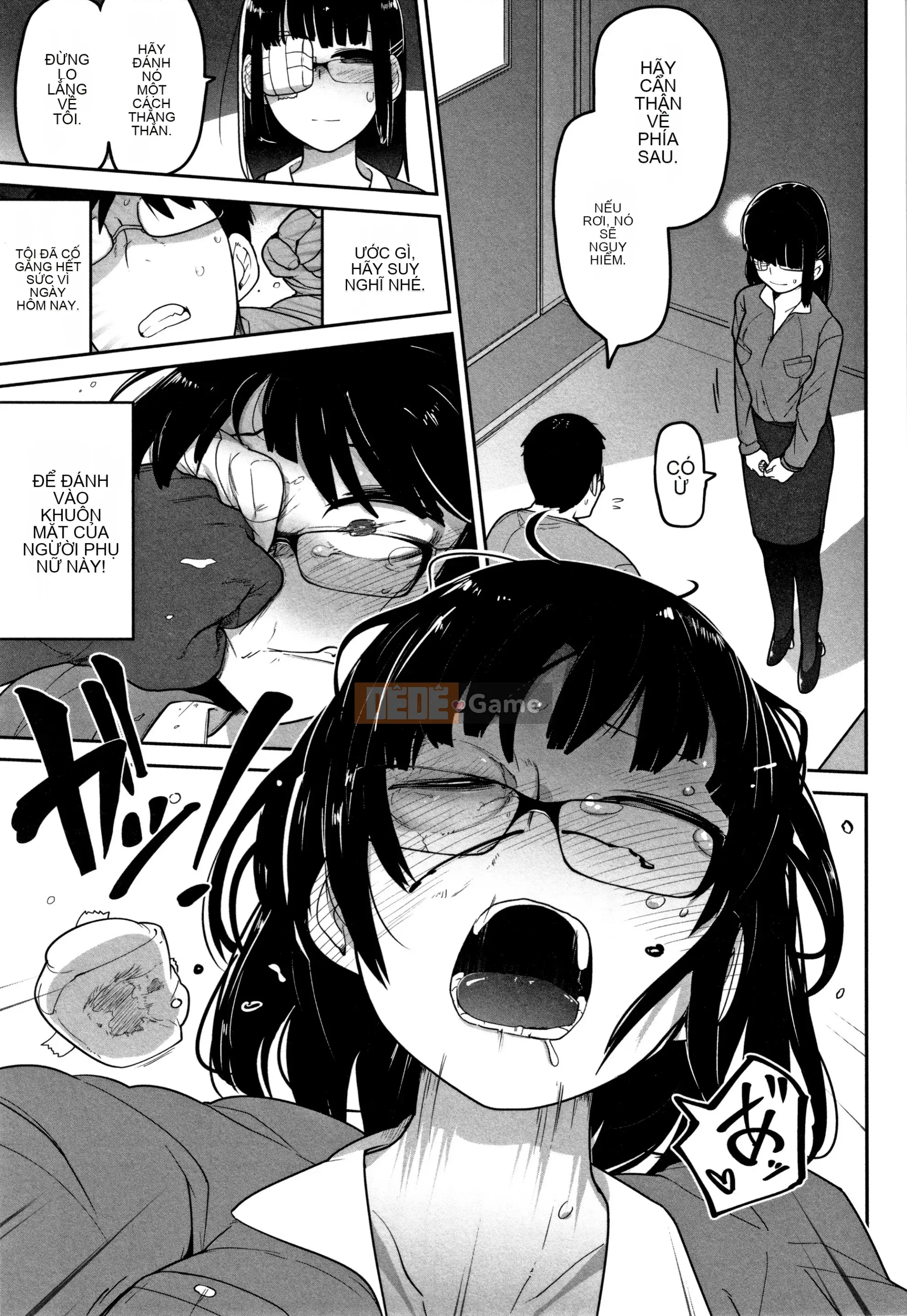 [Tsukusun] Tội nghiệp mà dễ thương + Thẻ minh họa