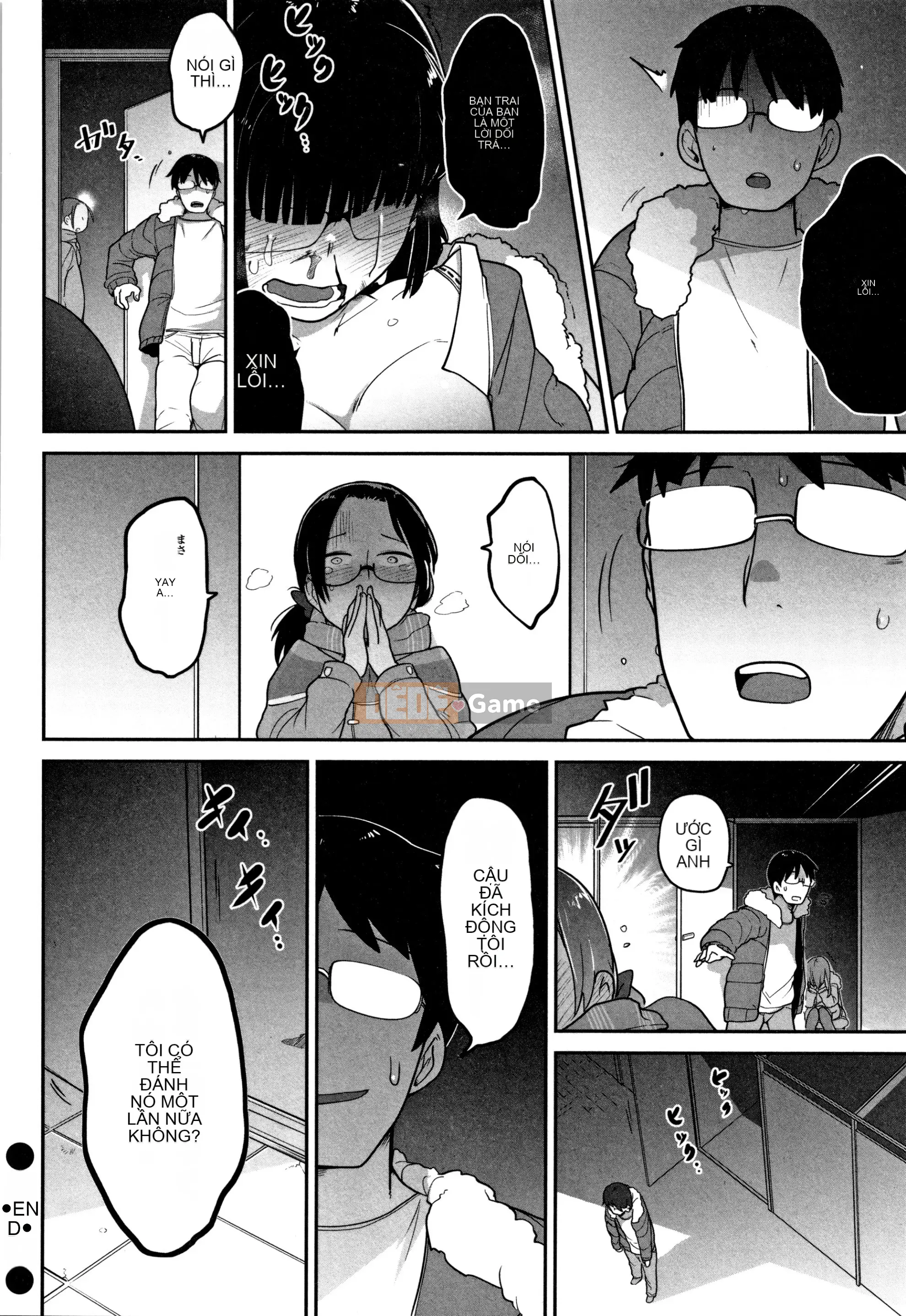 [Tsukusun] Tội nghiệp mà dễ thương + Thẻ minh họa