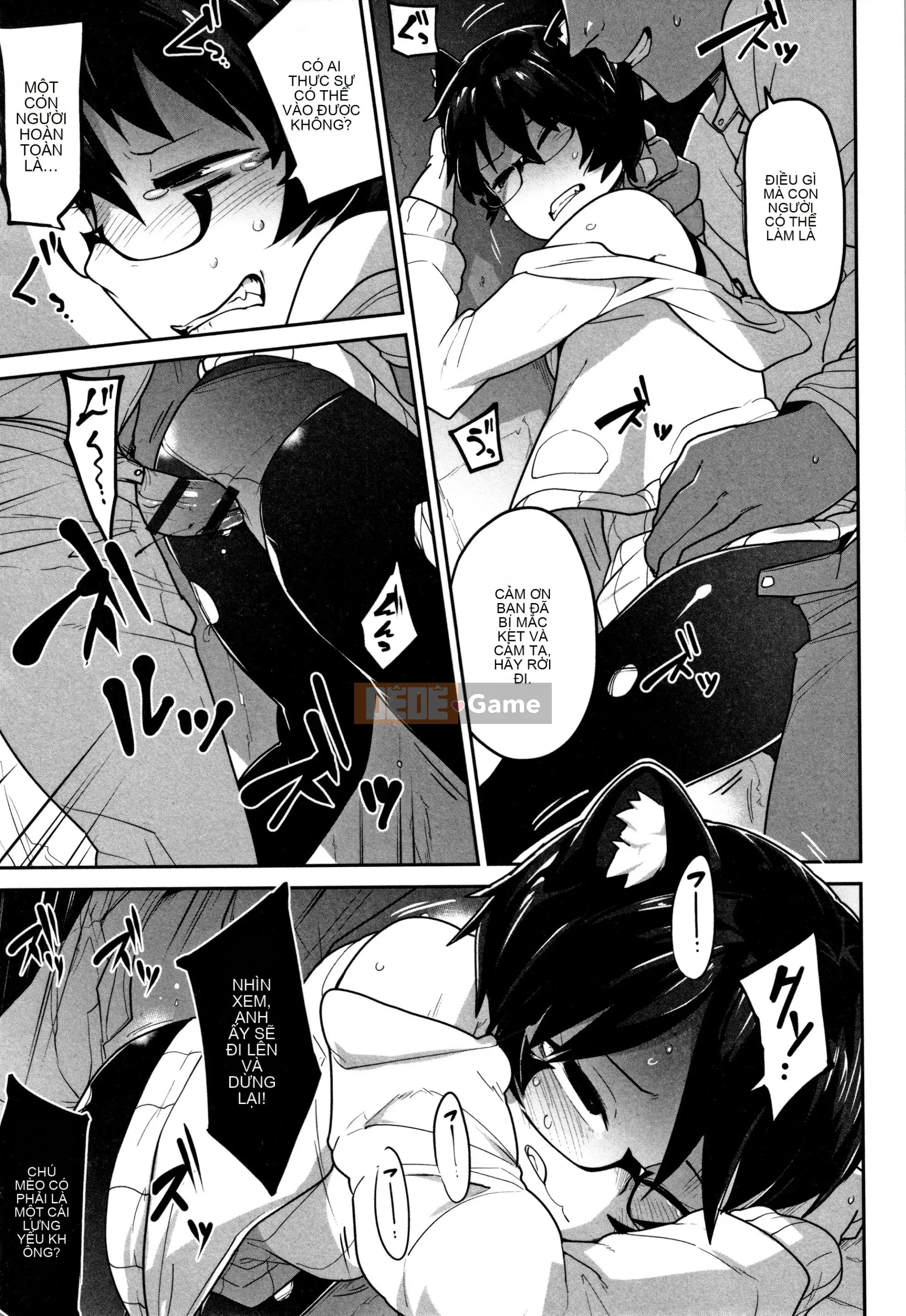 [Tsukusun] Tội nghiệp mà dễ thương + Thẻ minh họa