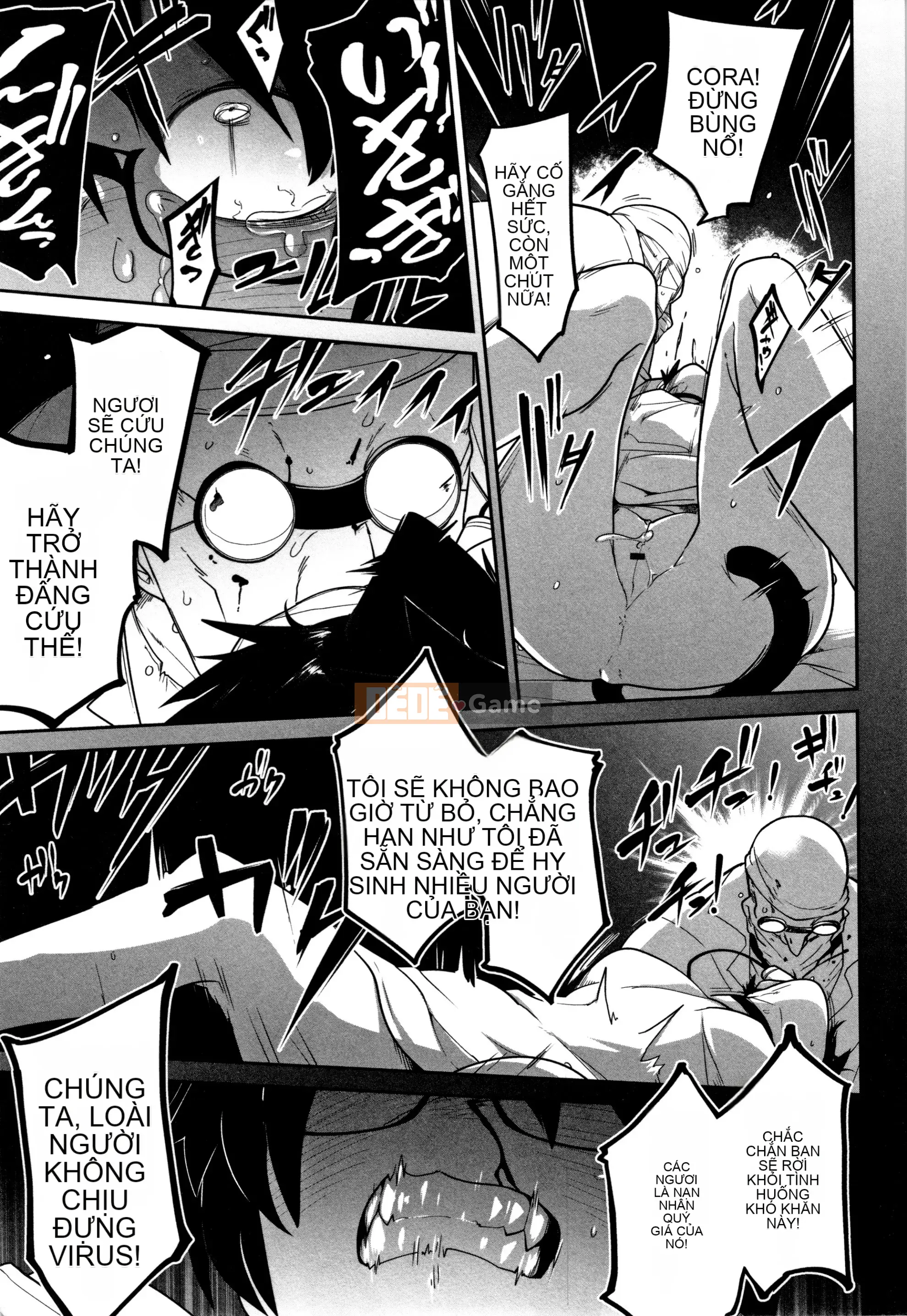 [Tsukusun] Tội nghiệp mà dễ thương + Thẻ minh họa