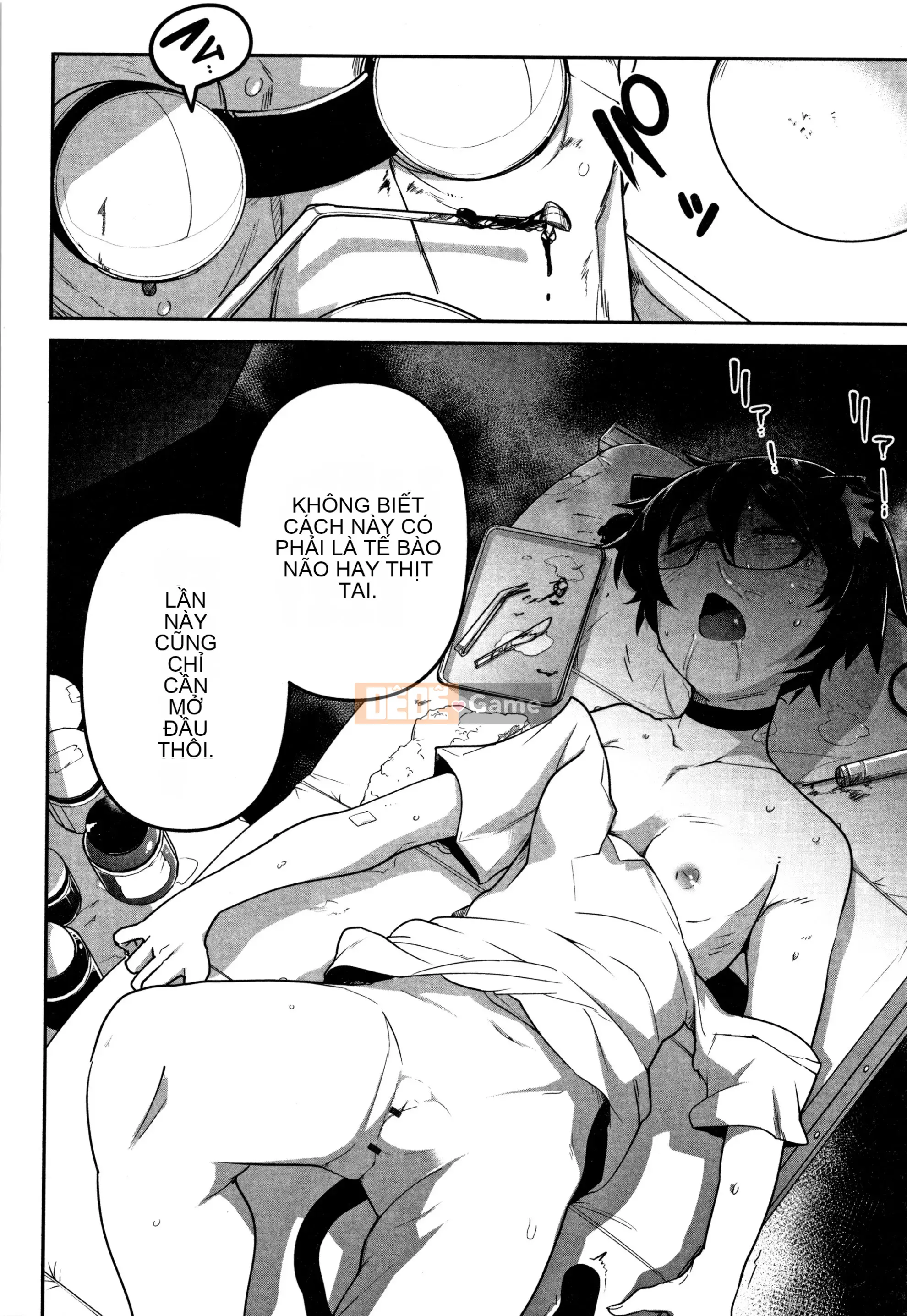 [Tsukusun] Tội nghiệp mà dễ thương + Thẻ minh họa