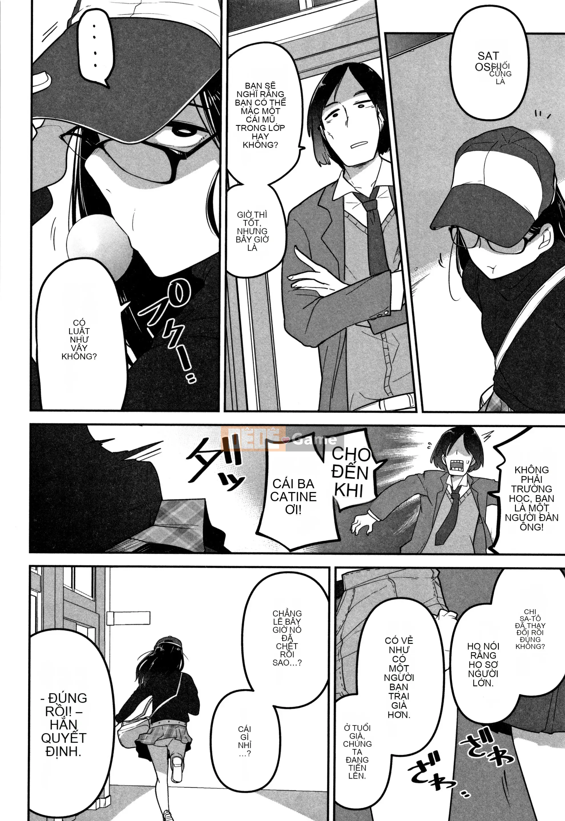 [Tsukusun] Tội nghiệp mà dễ thương + Thẻ minh họa