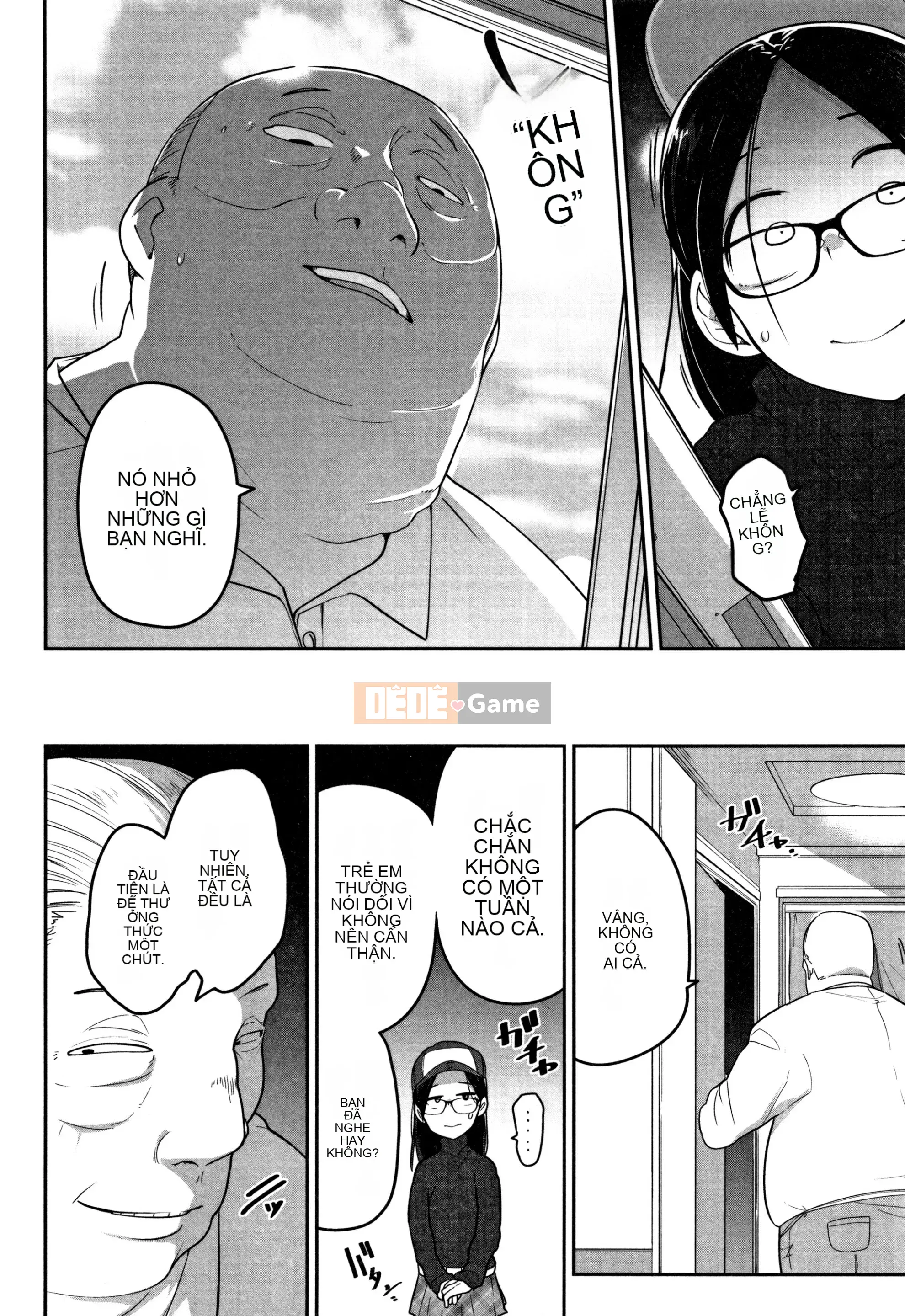 [Tsukusun] Tội nghiệp mà dễ thương + Thẻ minh họa