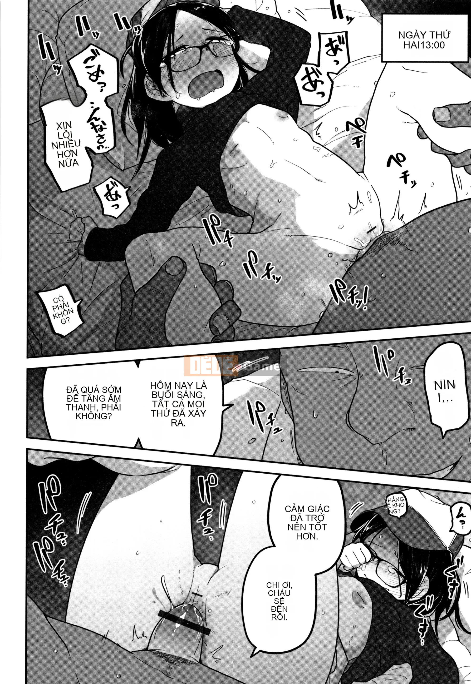 [Tsukusun] Tội nghiệp mà dễ thương + Thẻ minh họa