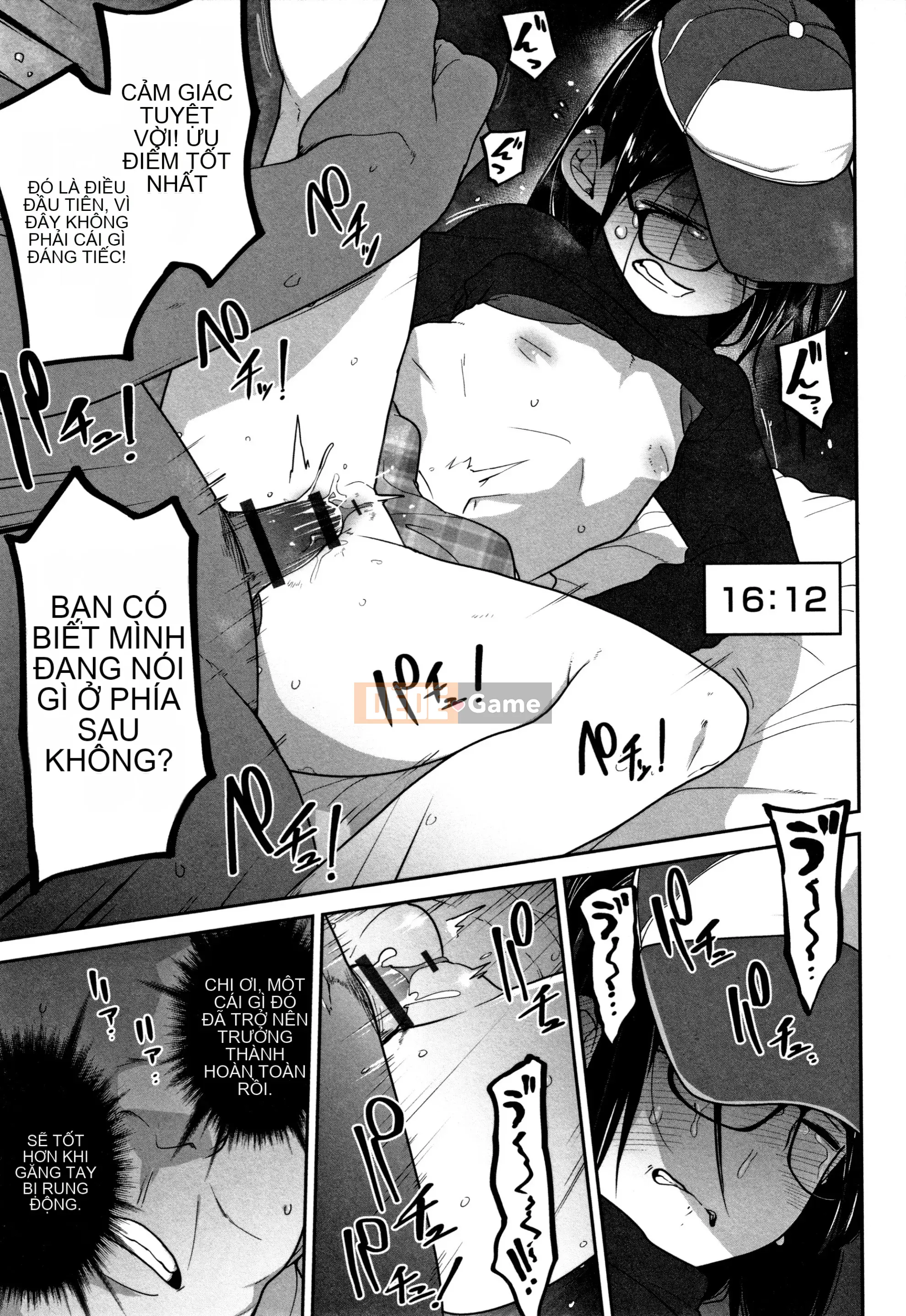 [Tsukusun] Tội nghiệp mà dễ thương + Thẻ minh họa