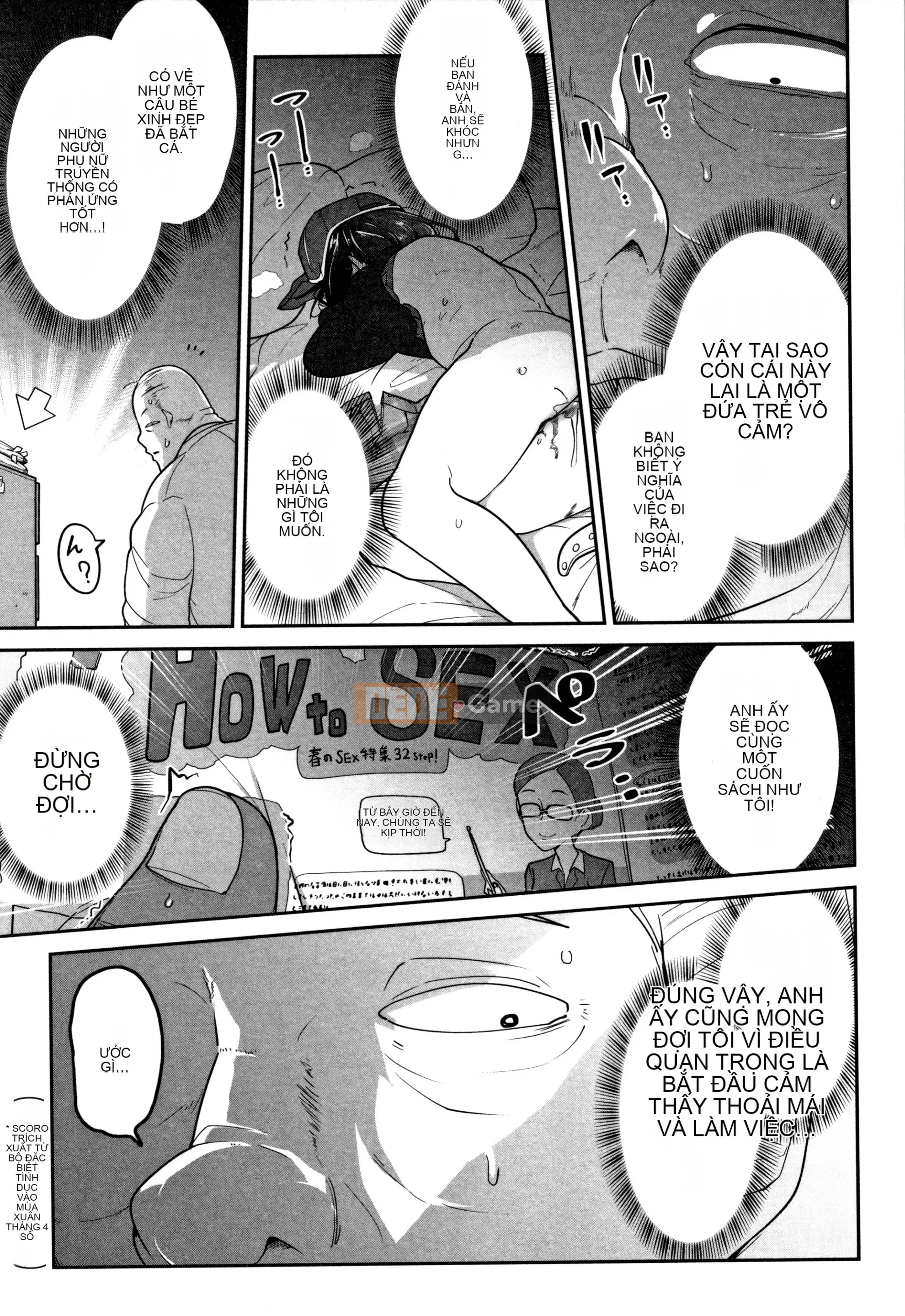 [Tsukusun] Tội nghiệp mà dễ thương + Thẻ minh họa