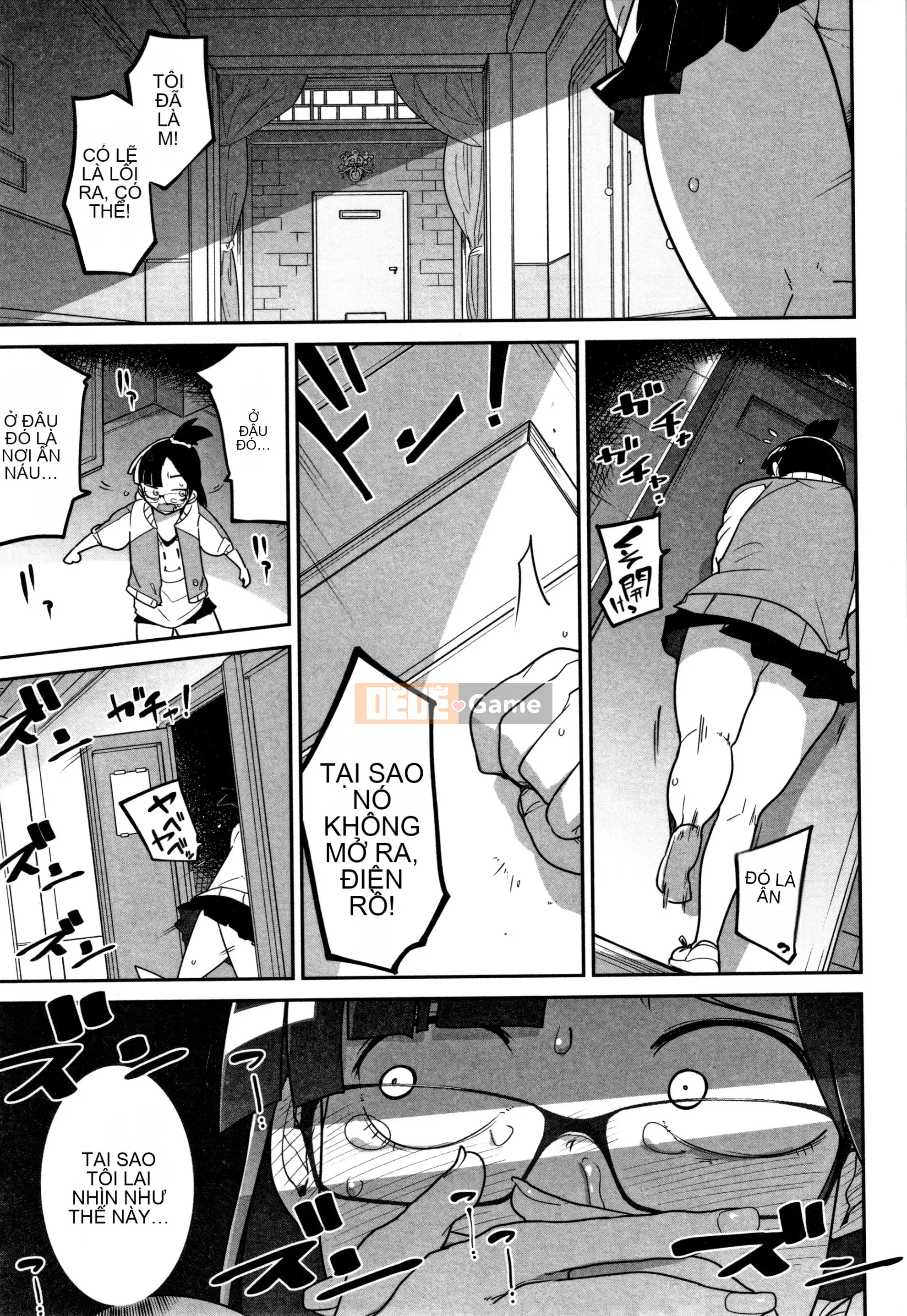 [Tsukusun] Tội nghiệp mà dễ thương + Thẻ minh họa