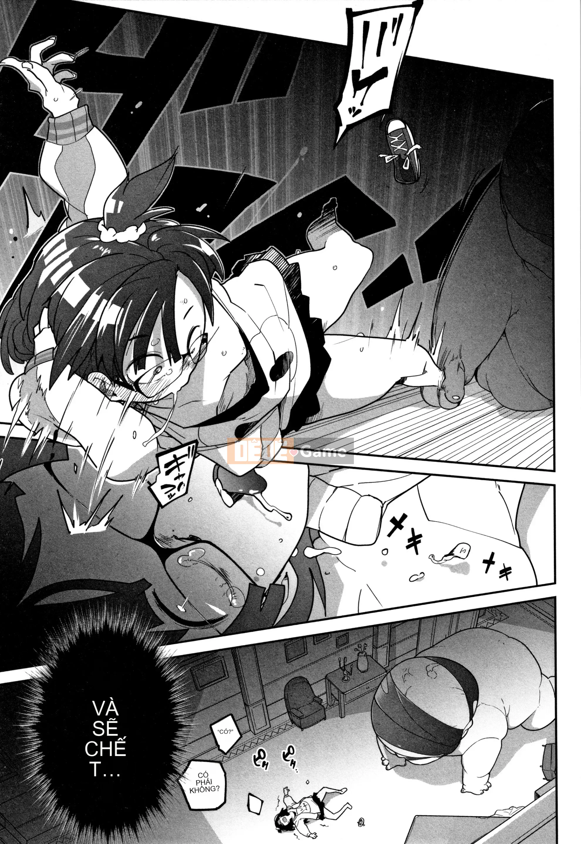 [Tsukusun] Tội nghiệp mà dễ thương + Thẻ minh họa