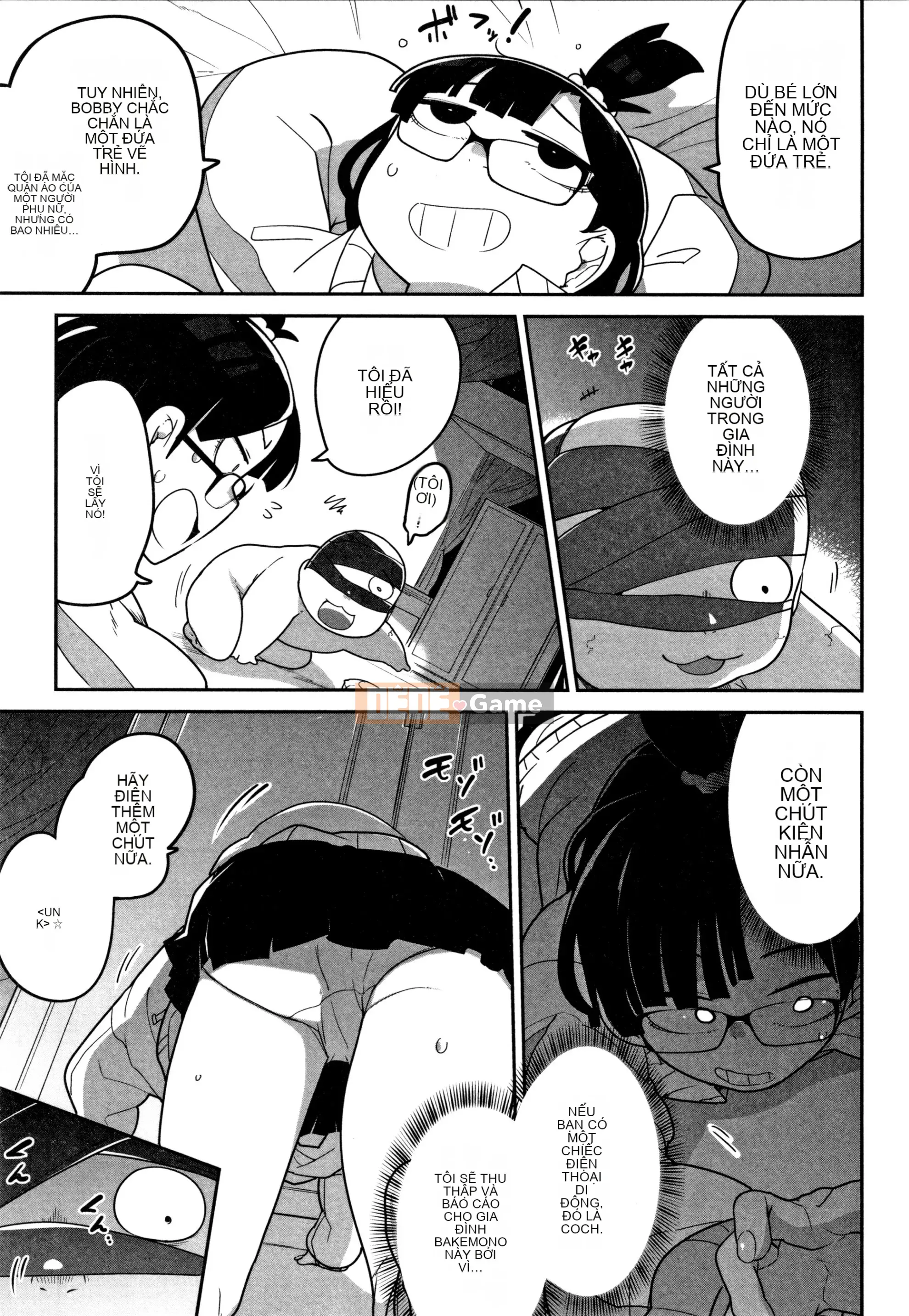 [Tsukusun] Tội nghiệp mà dễ thương + Thẻ minh họa