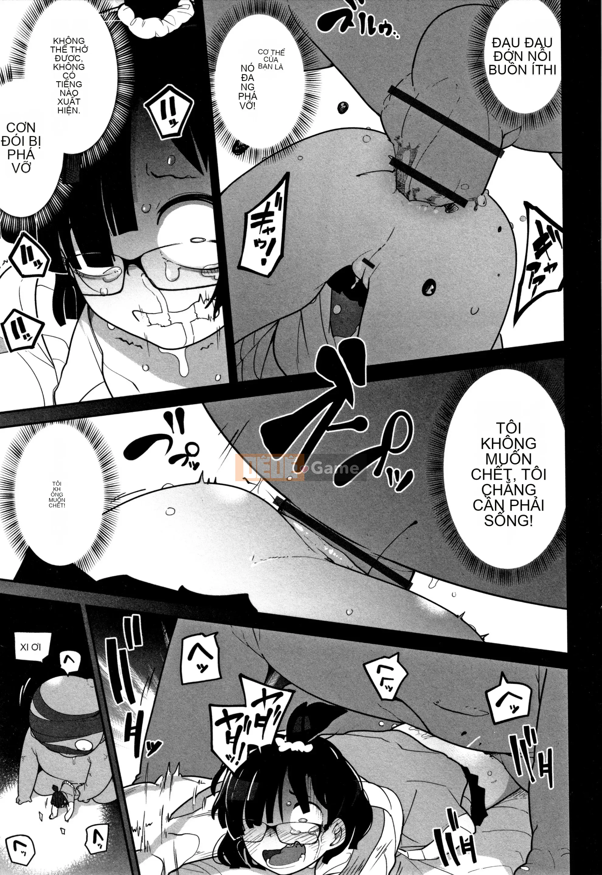 [Tsukusun] Tội nghiệp mà dễ thương + Thẻ minh họa