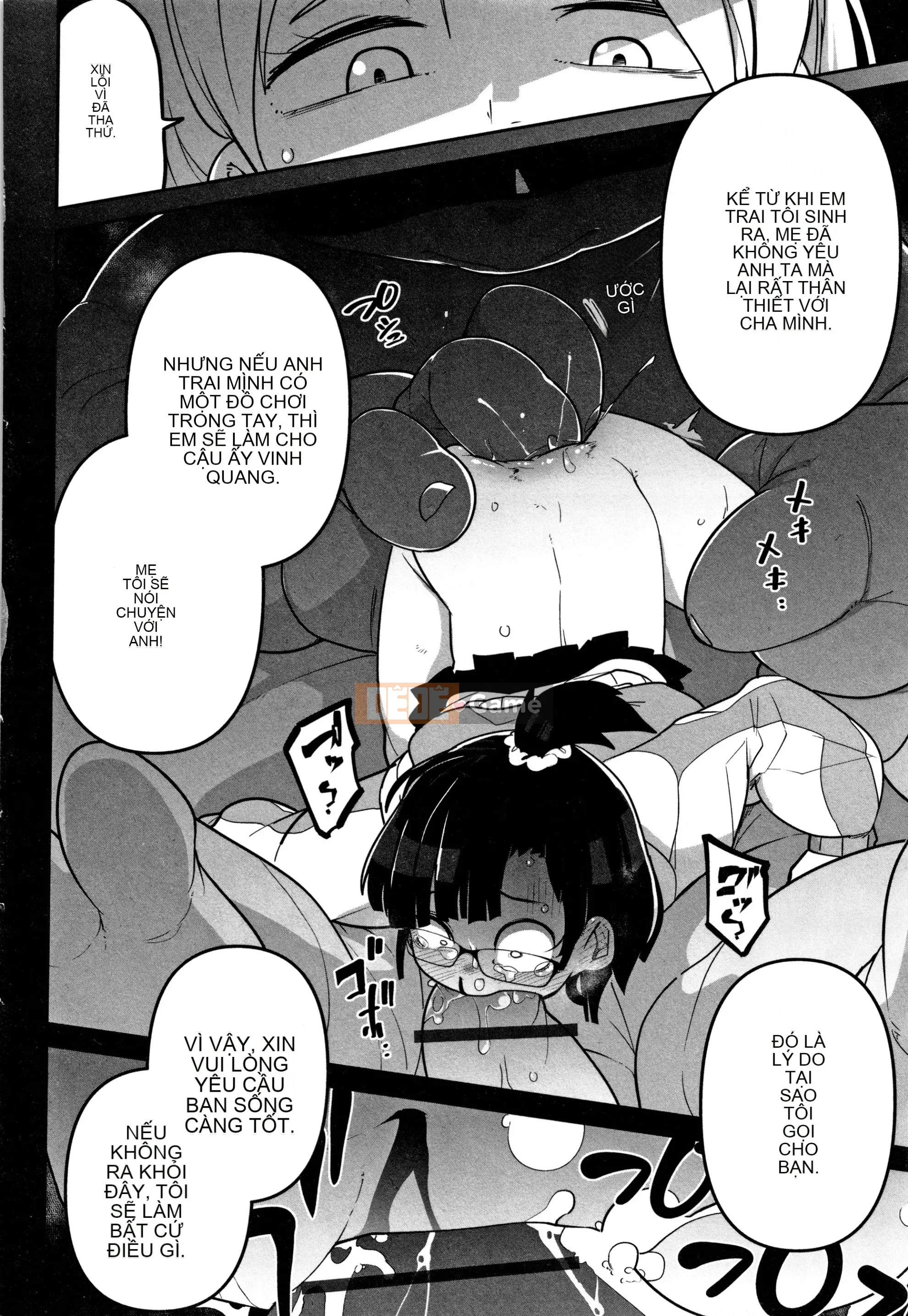 [Tsukusun] Tội nghiệp mà dễ thương + Thẻ minh họa