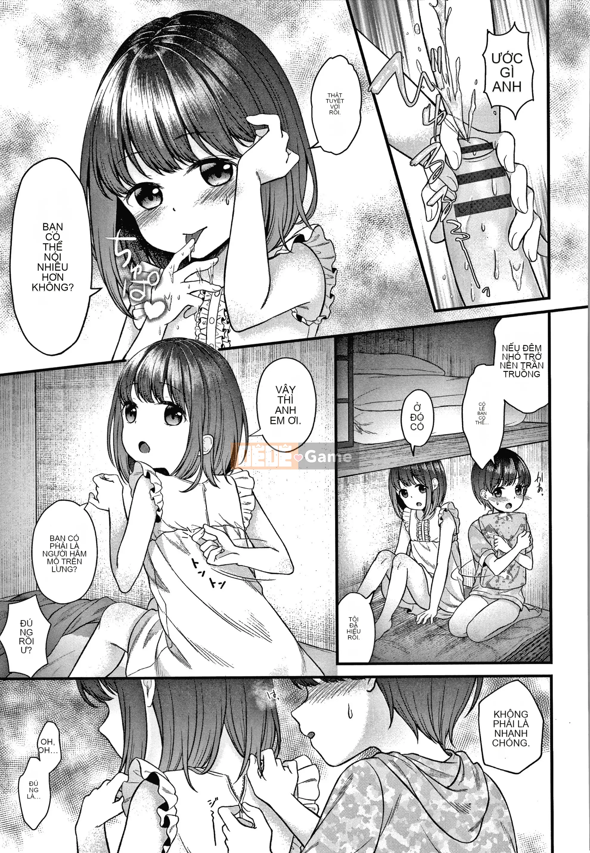 [Shimada Panda] Shojo no Habit Namaikida!+ Thẻ minh họa