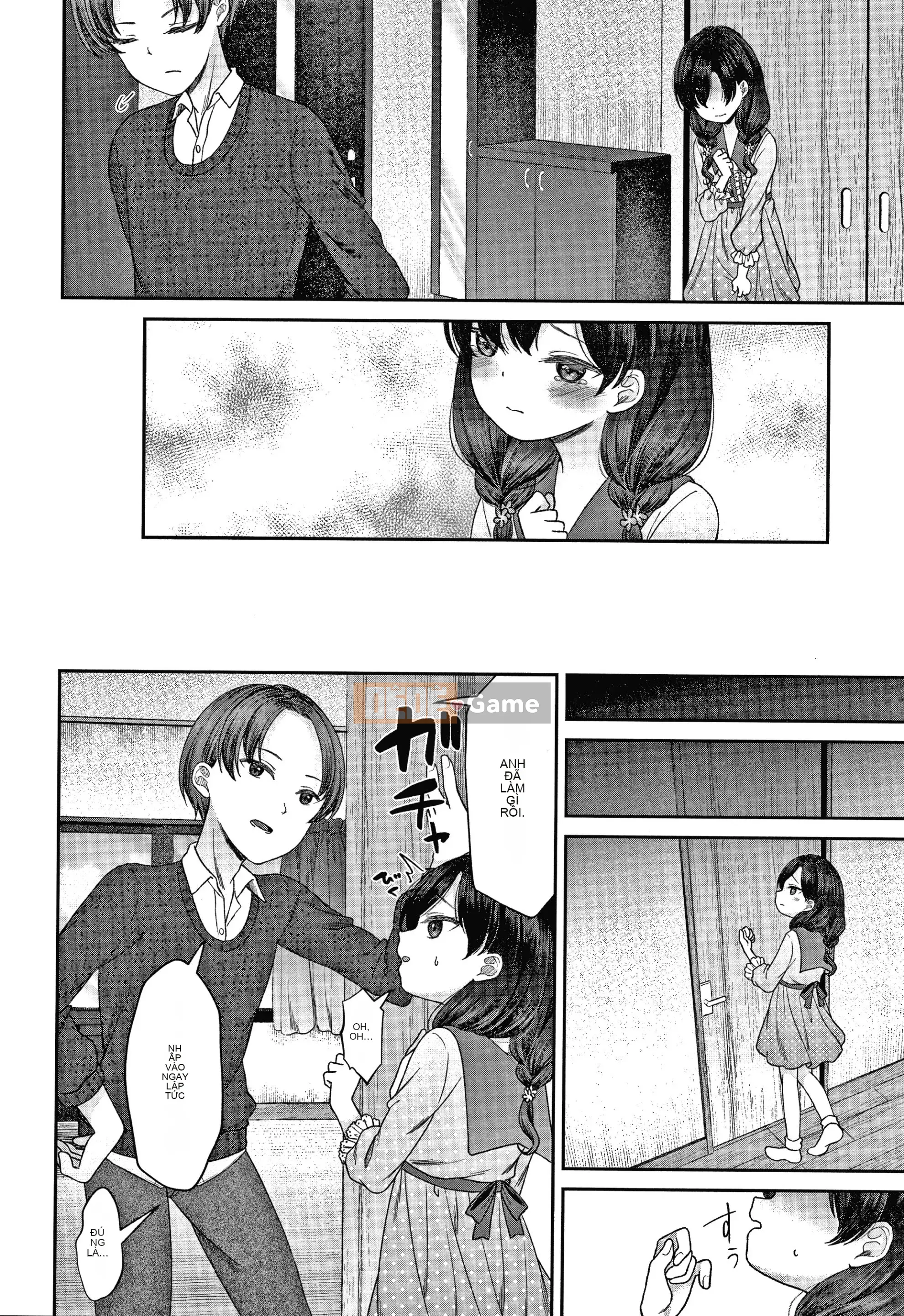 [Shimada Panda] Shojo no Habit Namaikida!+ Thẻ minh họa