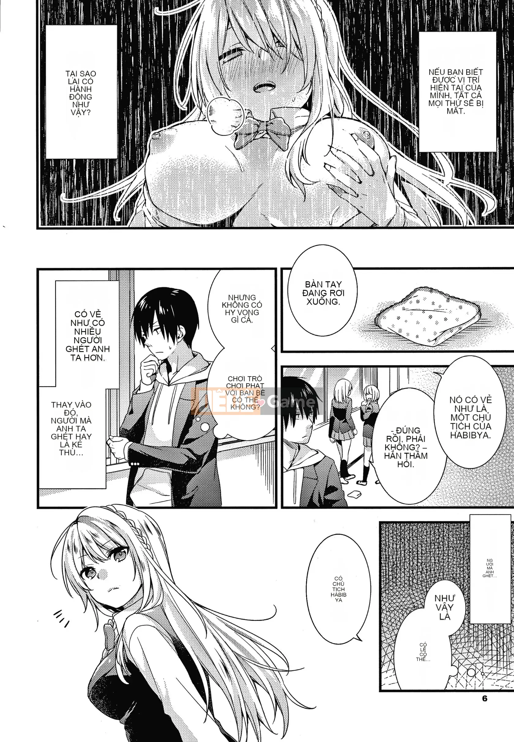 [sorani] Kết nối Renai