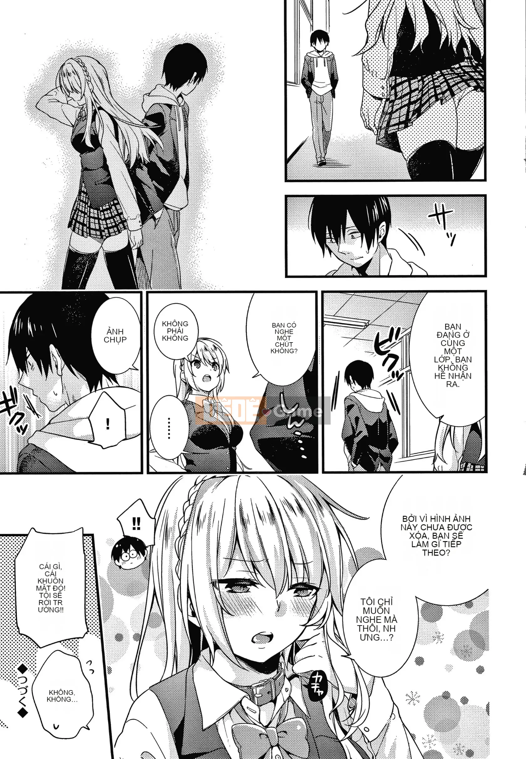 [sorani] Kết nối Renai