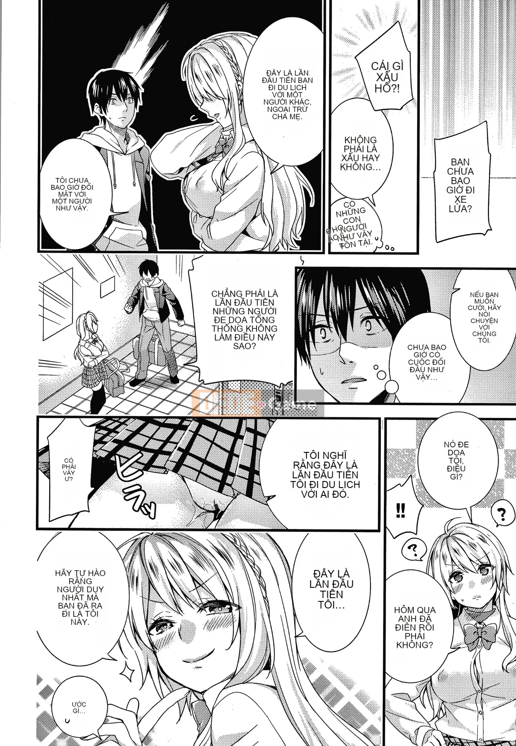 [sorani] Kết nối Renai