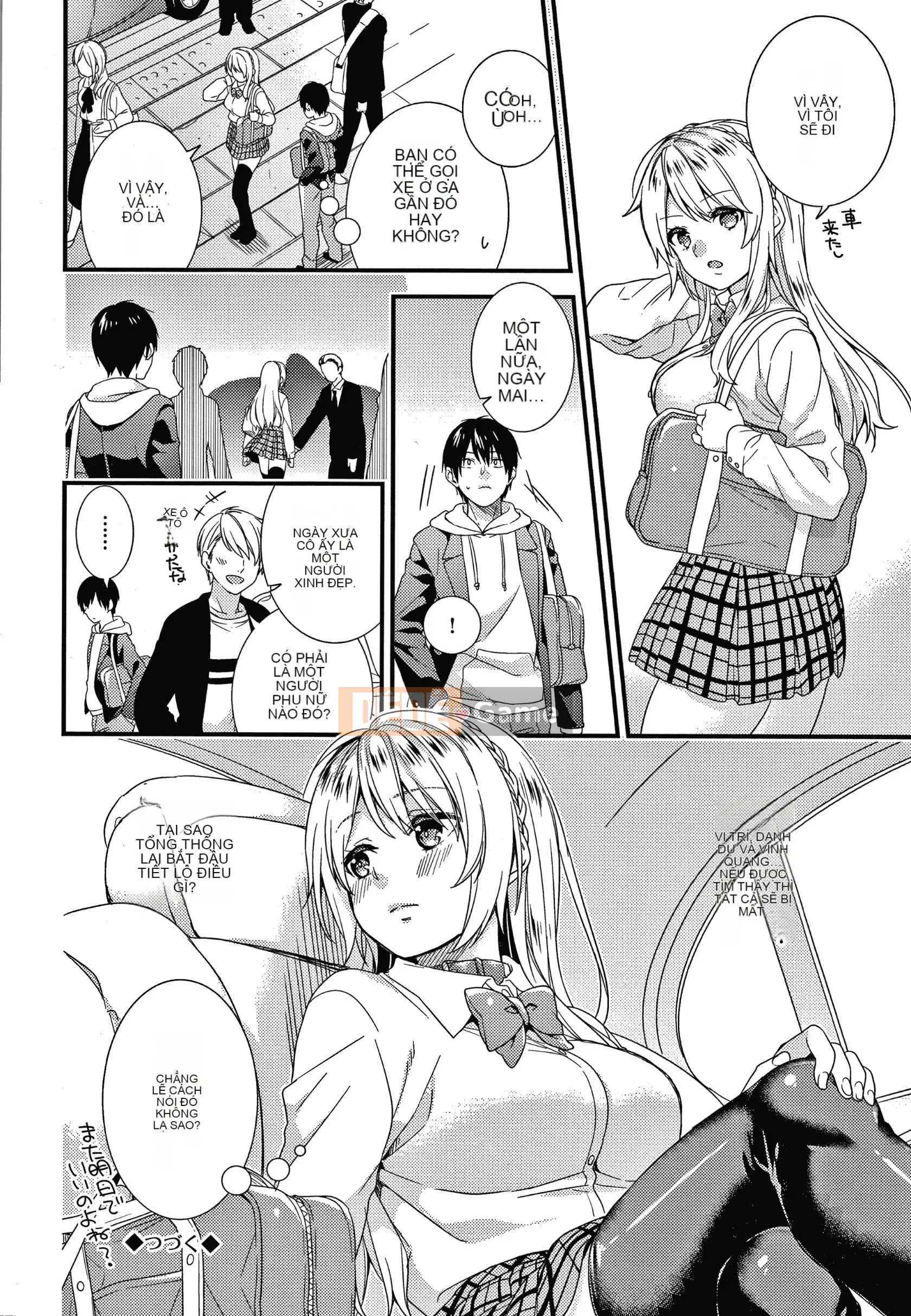 [sorani] Kết nối Renai