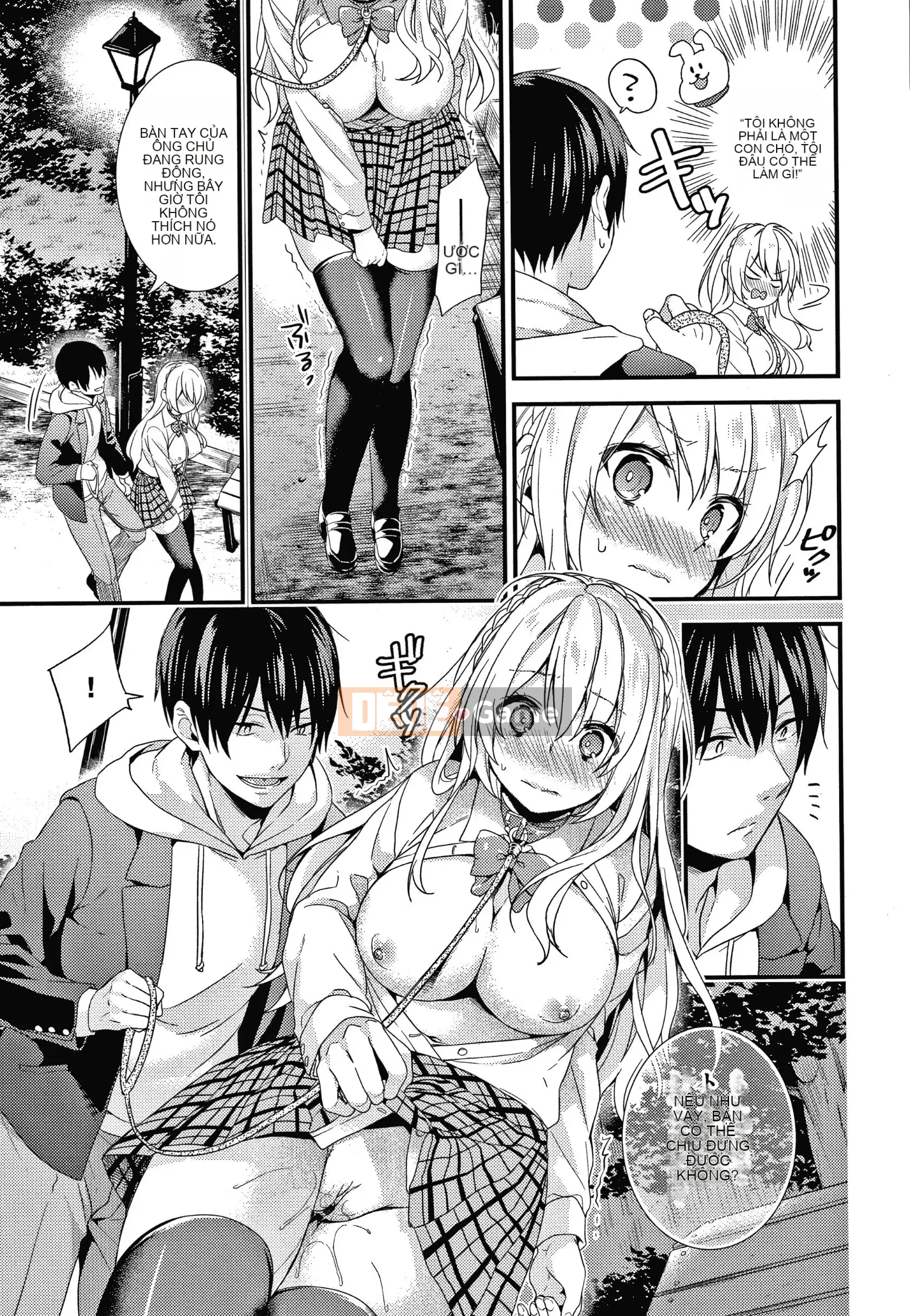 [sorani] Kết nối Renai