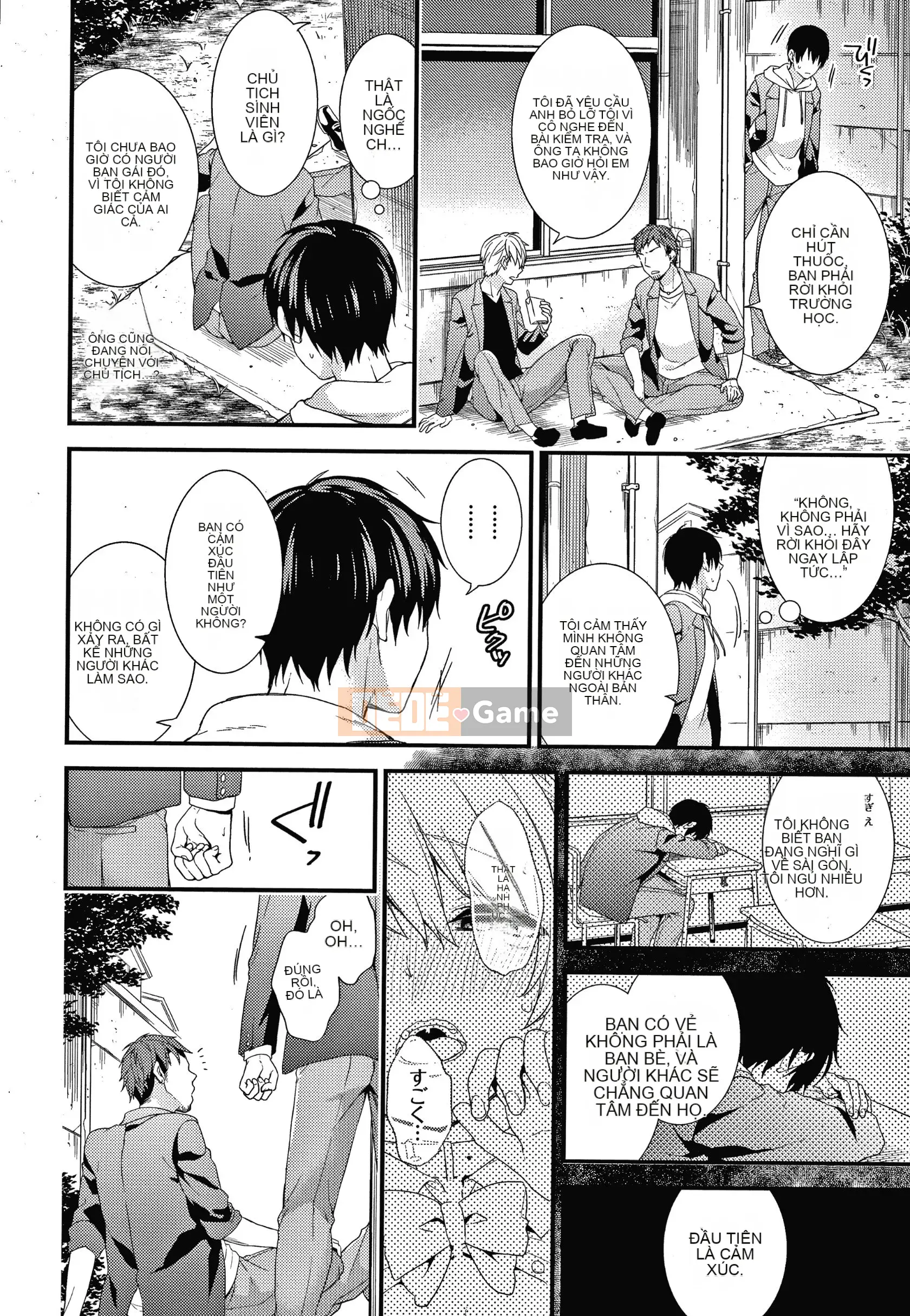 [sorani] Kết nối Renai