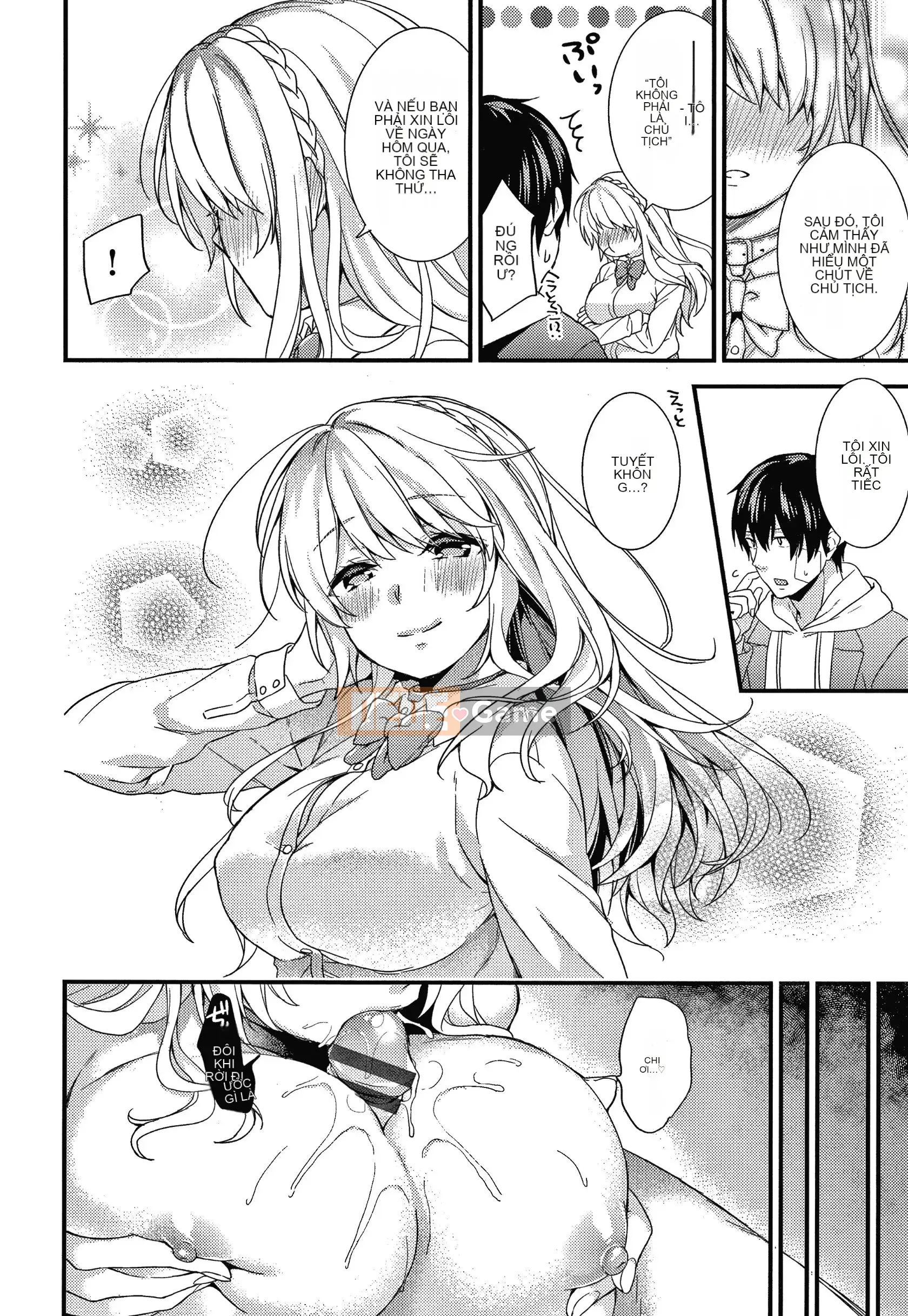 [sorani] Kết nối Renai