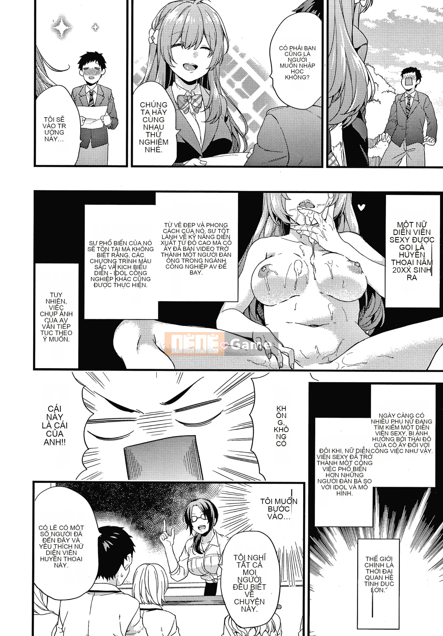 [sorani] Kết nối Renai