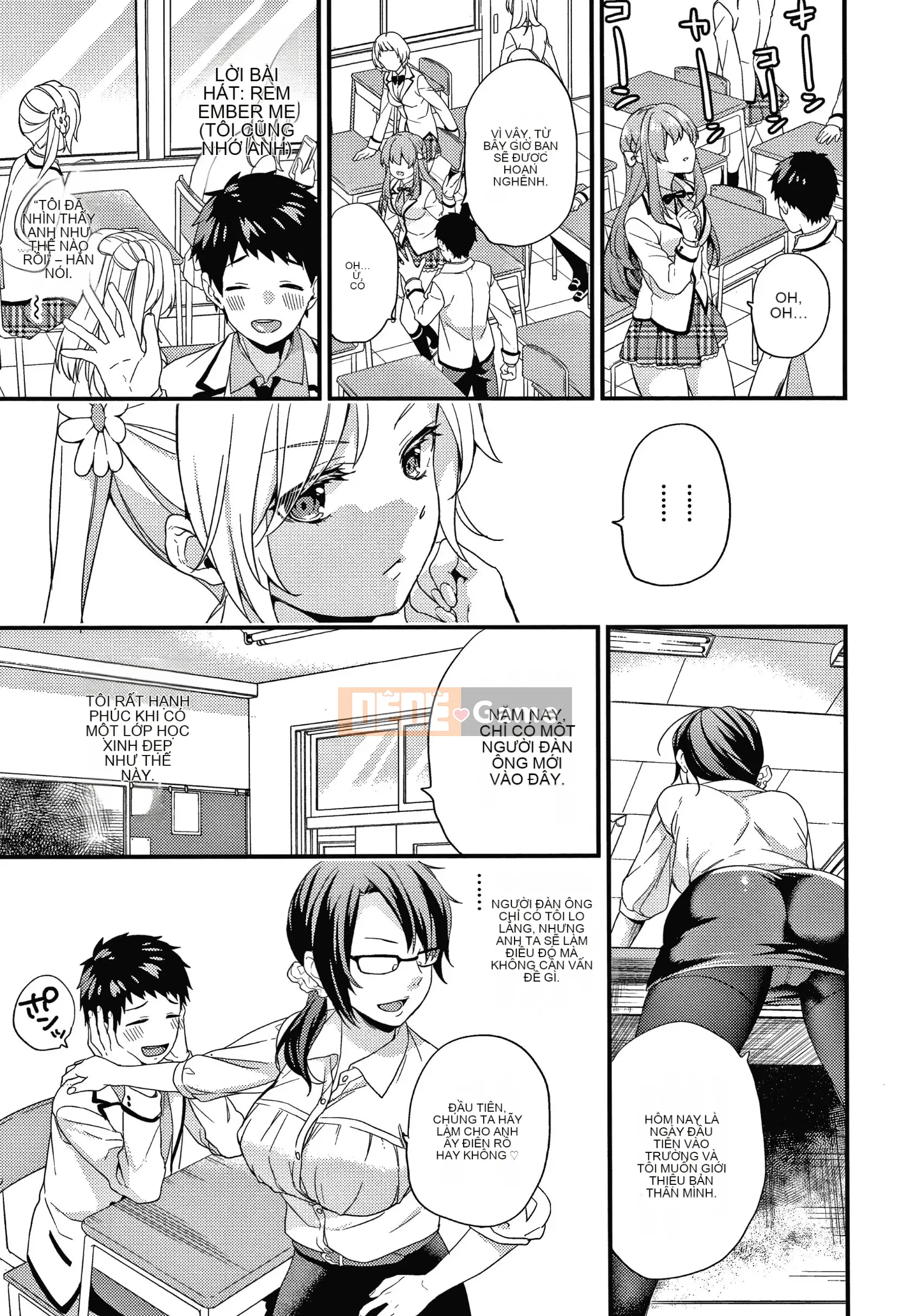 [sorani] Kết nối Renai