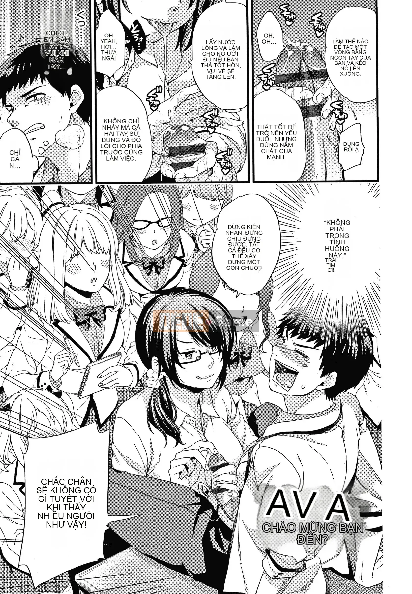 [sorani] Kết nối Renai