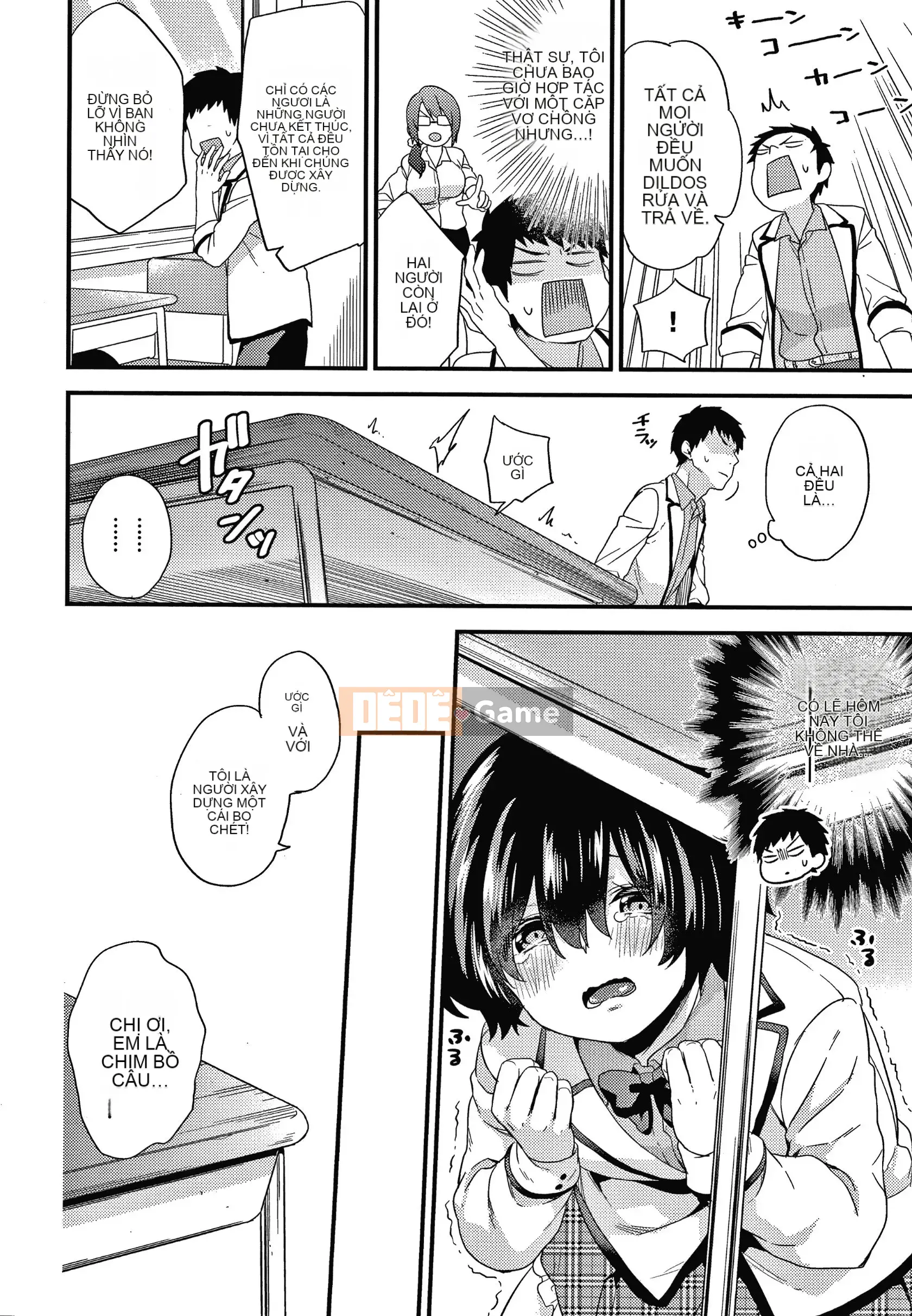 [sorani] Kết nối Renai