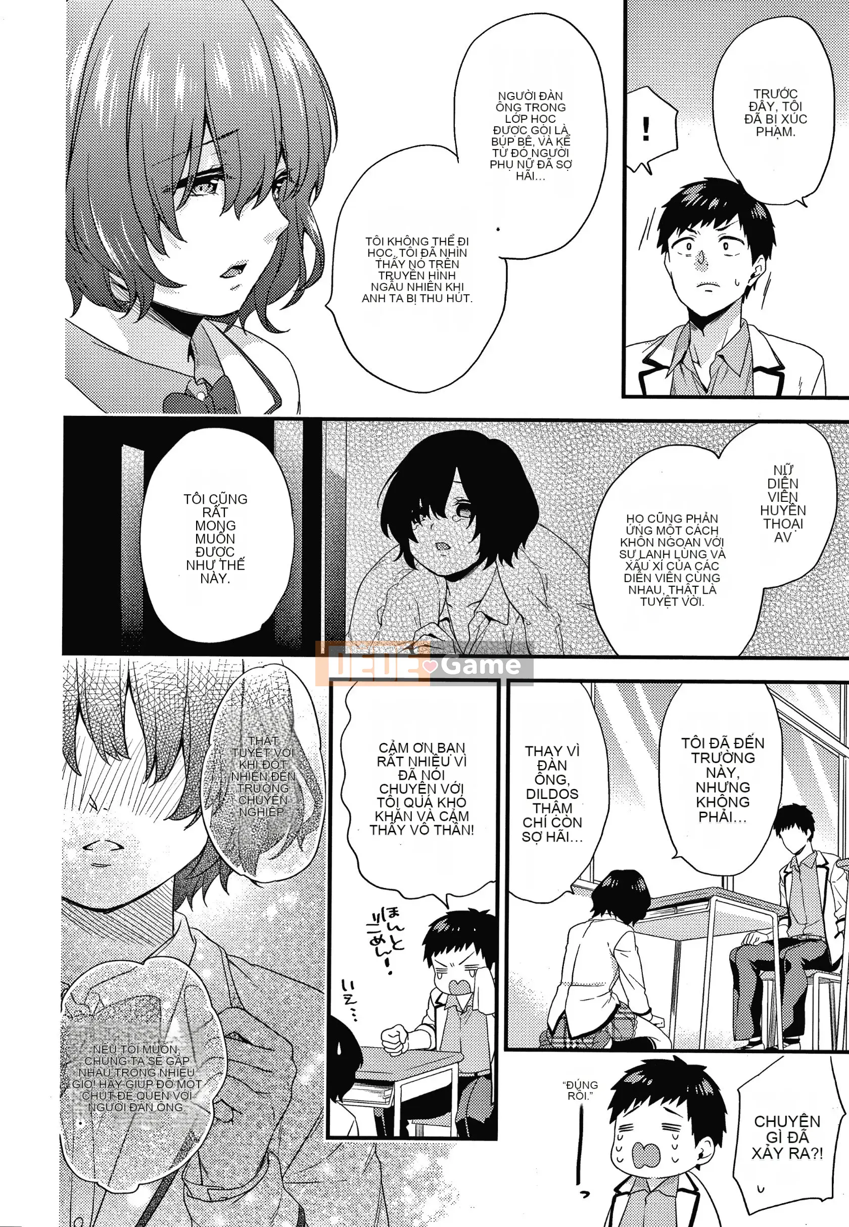 [sorani] Kết nối Renai