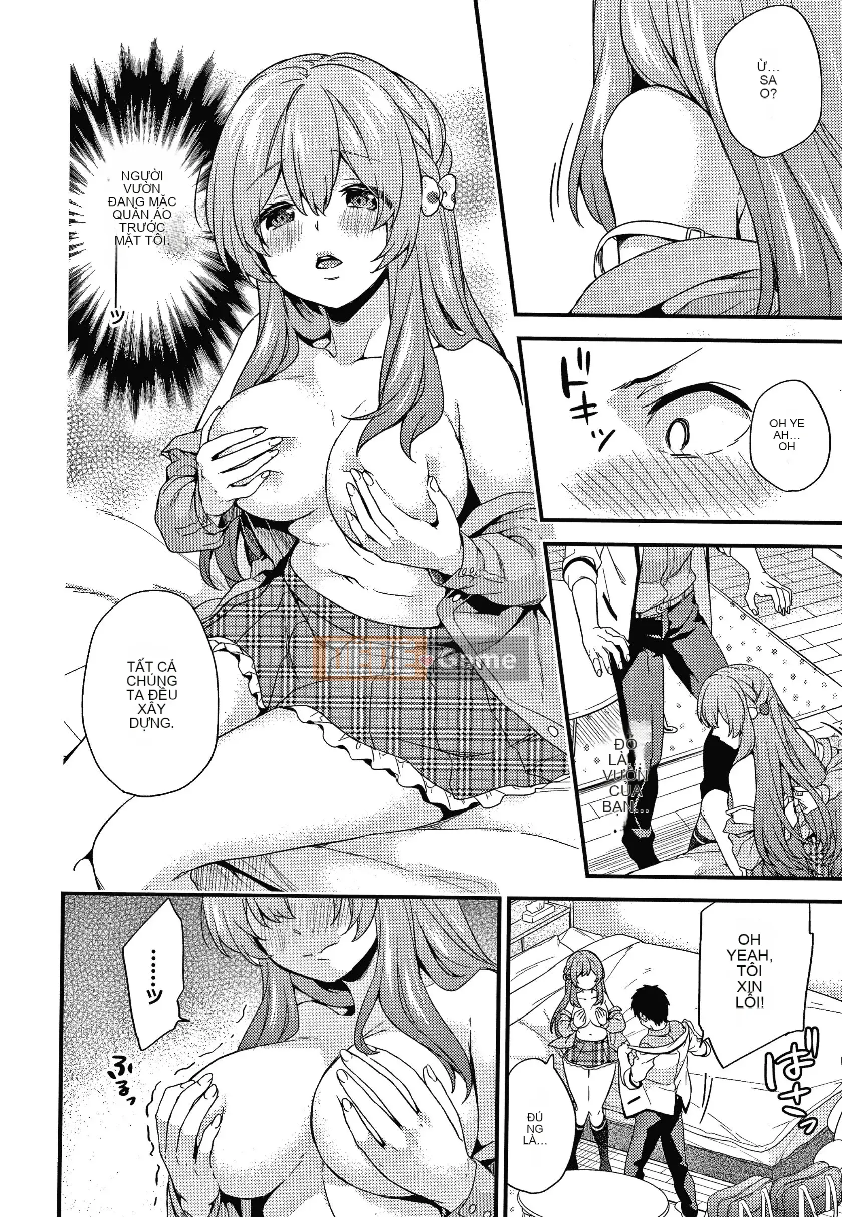 [sorani] Kết nối Renai