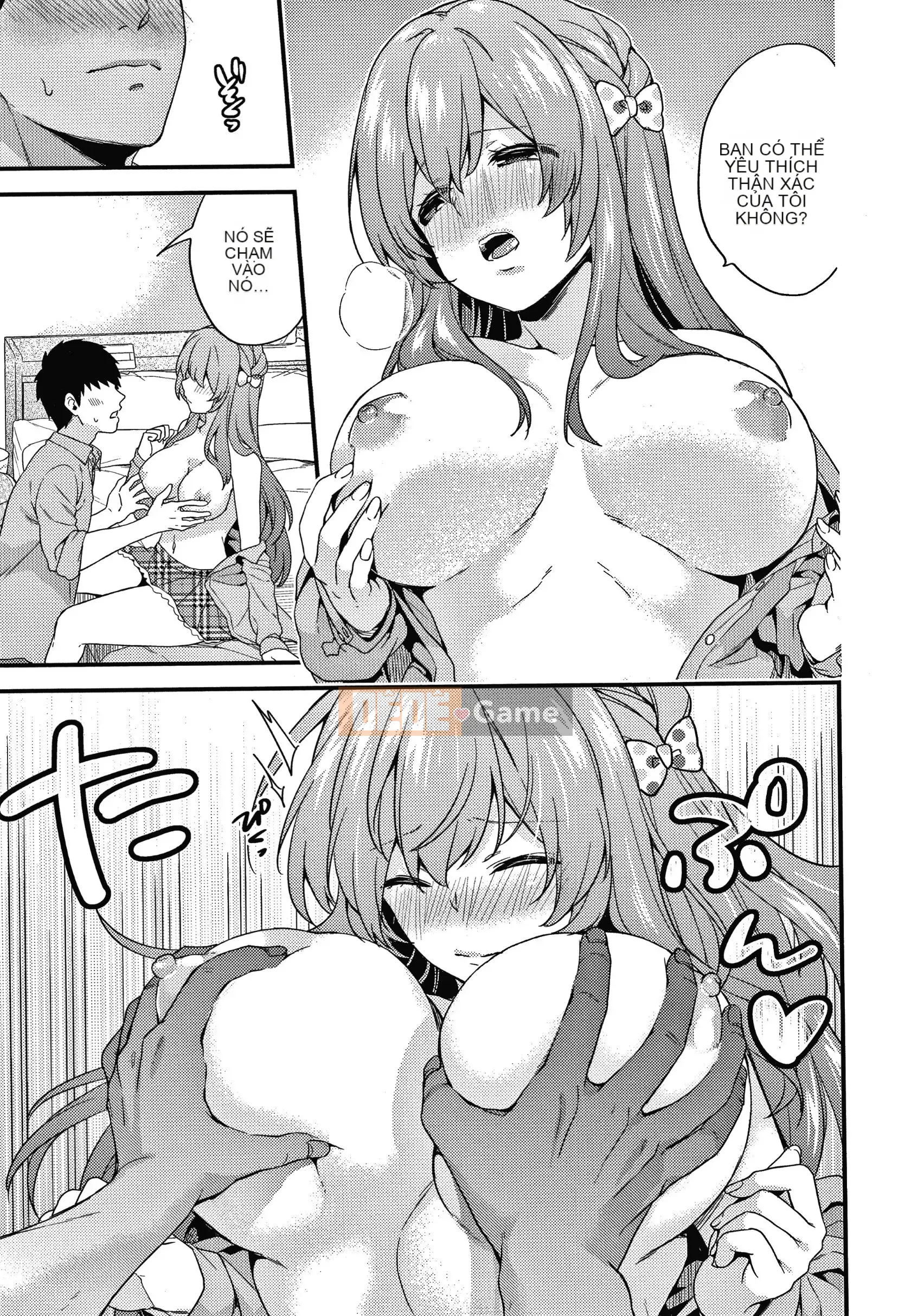 [sorani] Kết nối Renai