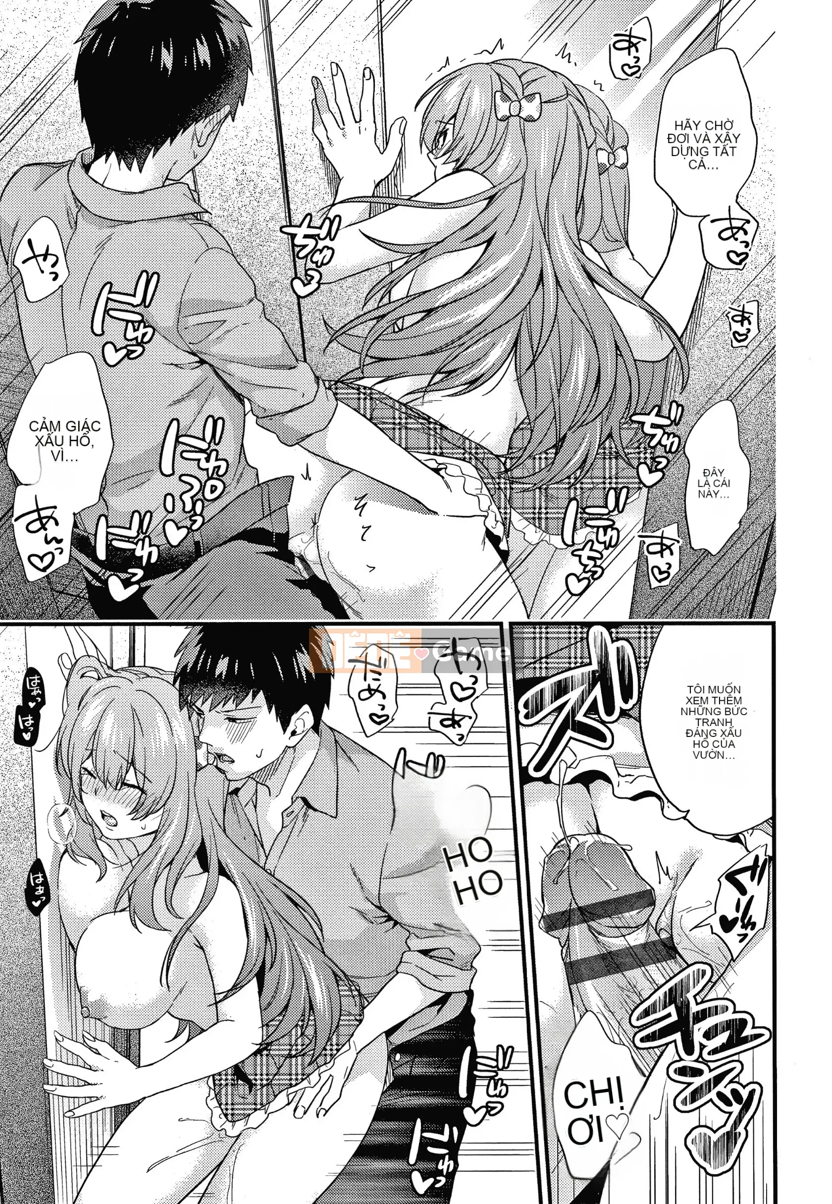 [sorani] Kết nối Renai